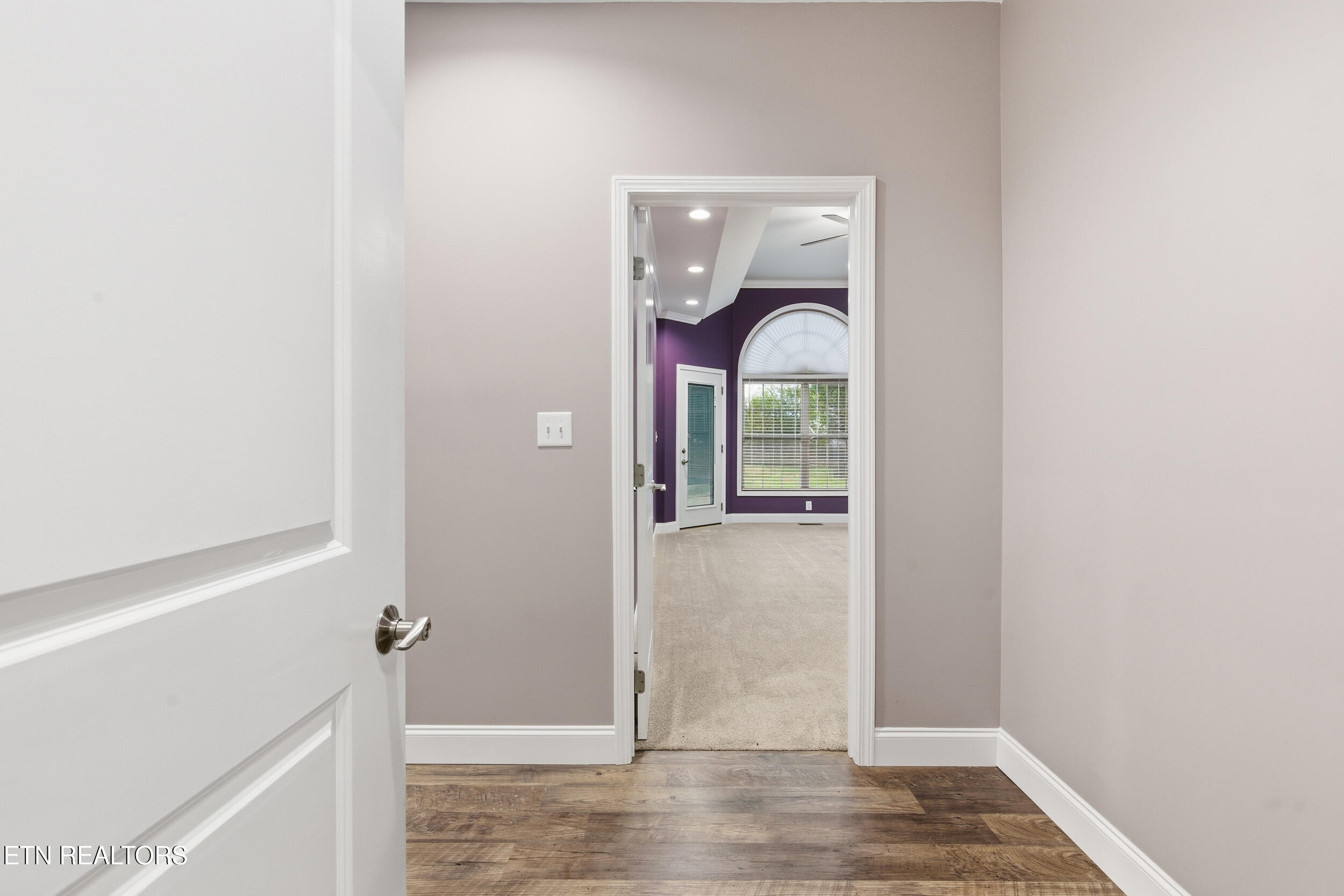 3416 Roy Avenue Maryville TN 37804