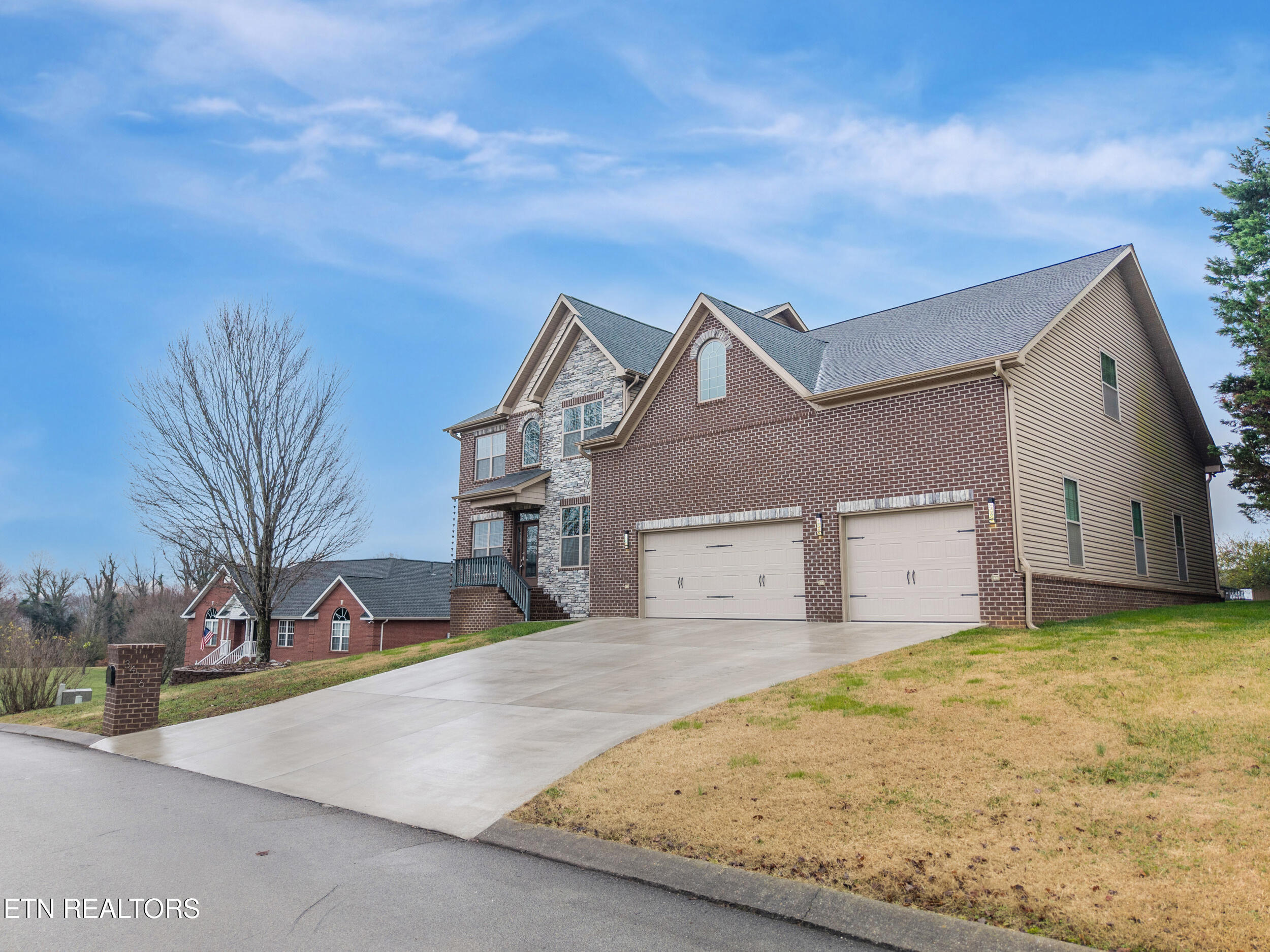 3416 Roy Avenue Maryville TN 37804