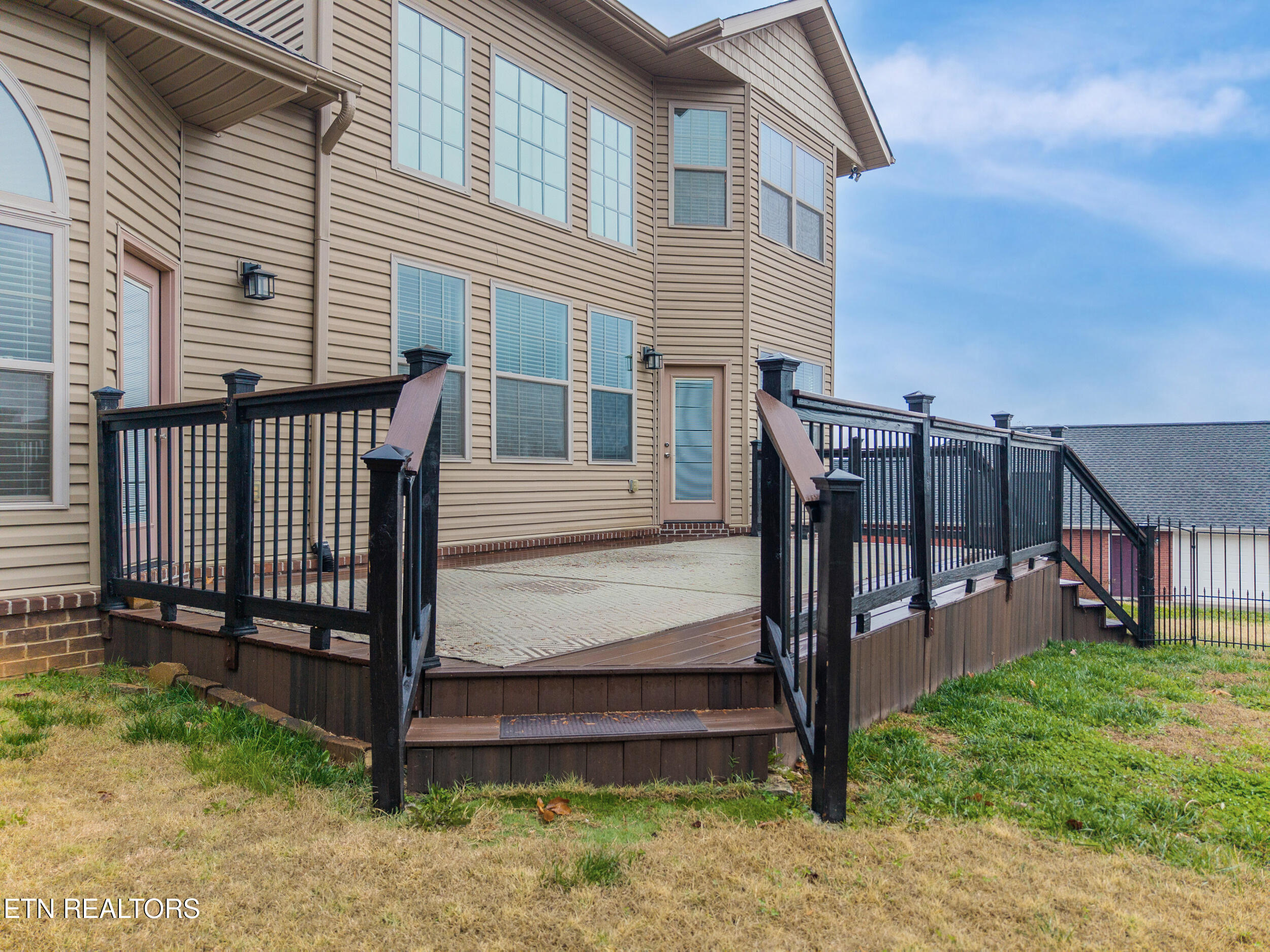 3416 Roy Avenue Maryville TN 37804