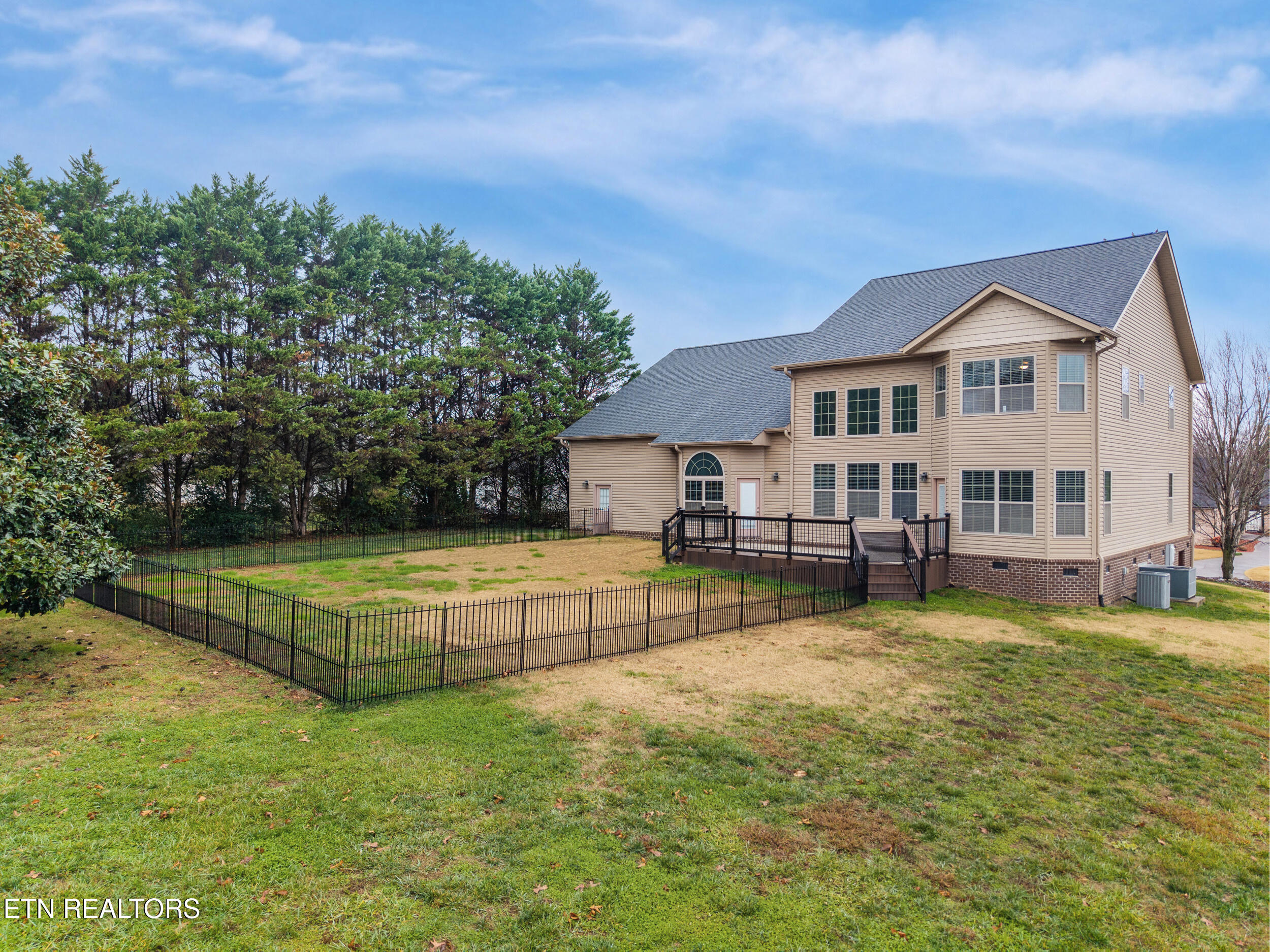 3416 Roy Avenue Maryville TN 37804