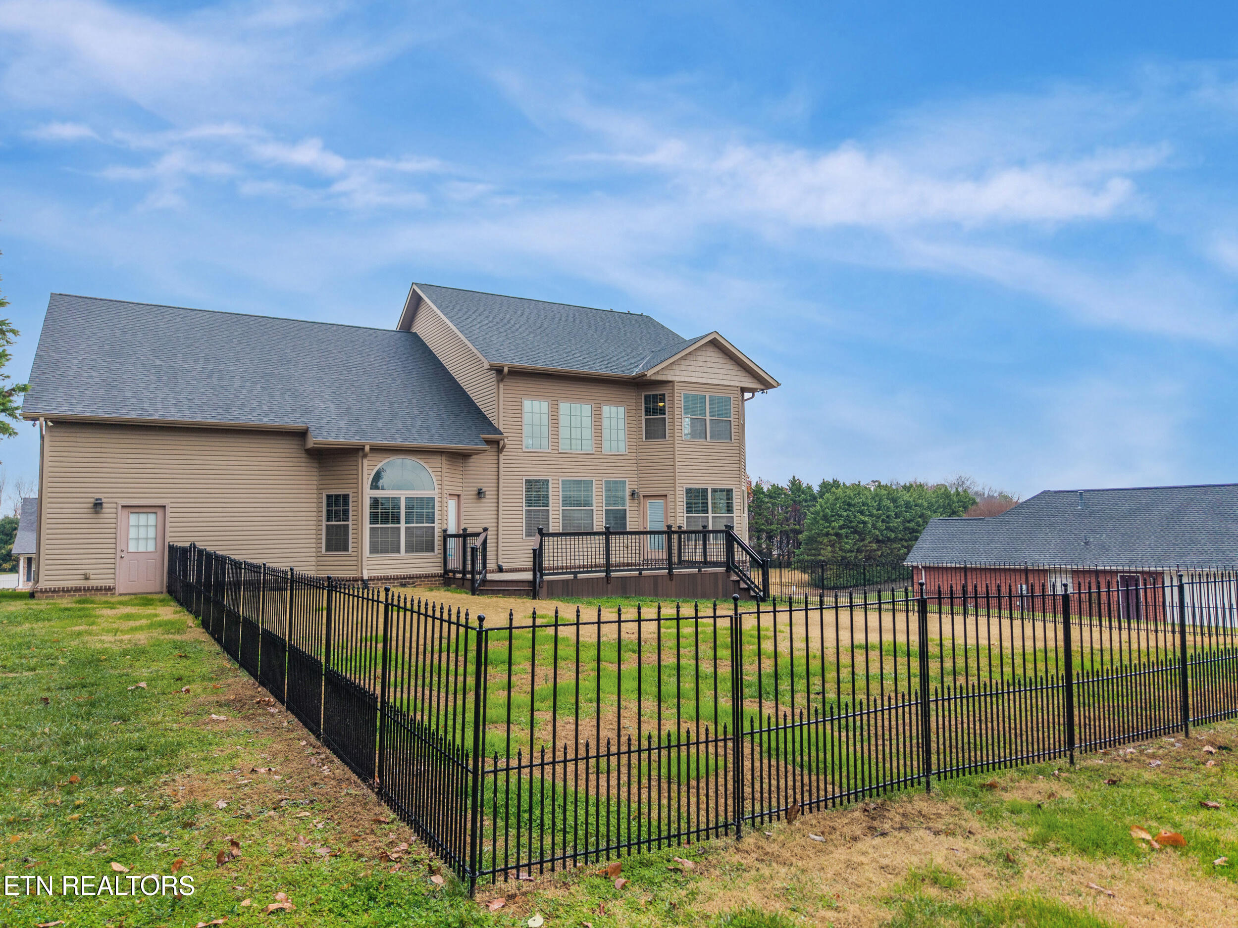 3416 Roy Avenue Maryville TN 37804