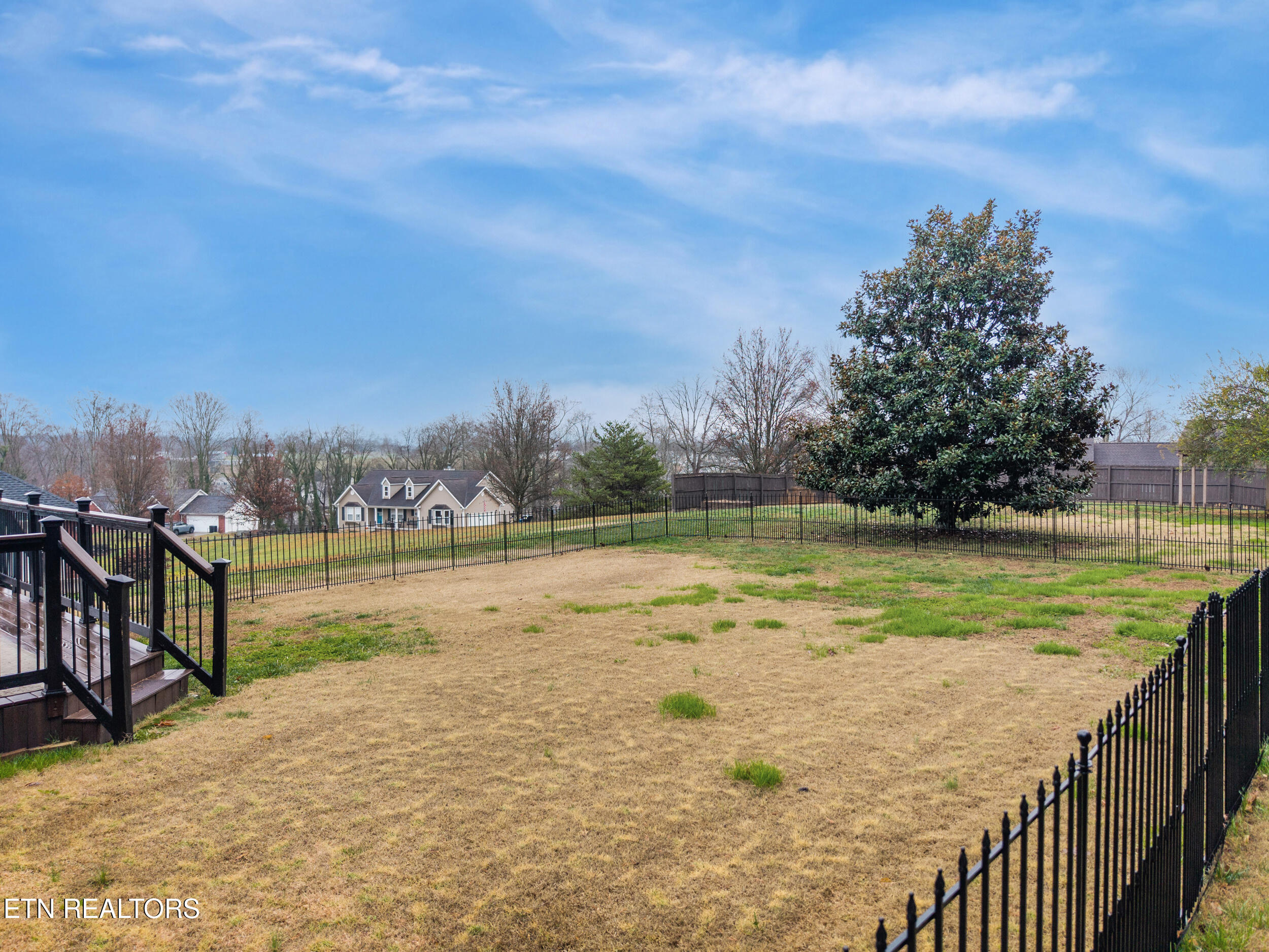 3416 Roy Avenue Maryville TN 37804