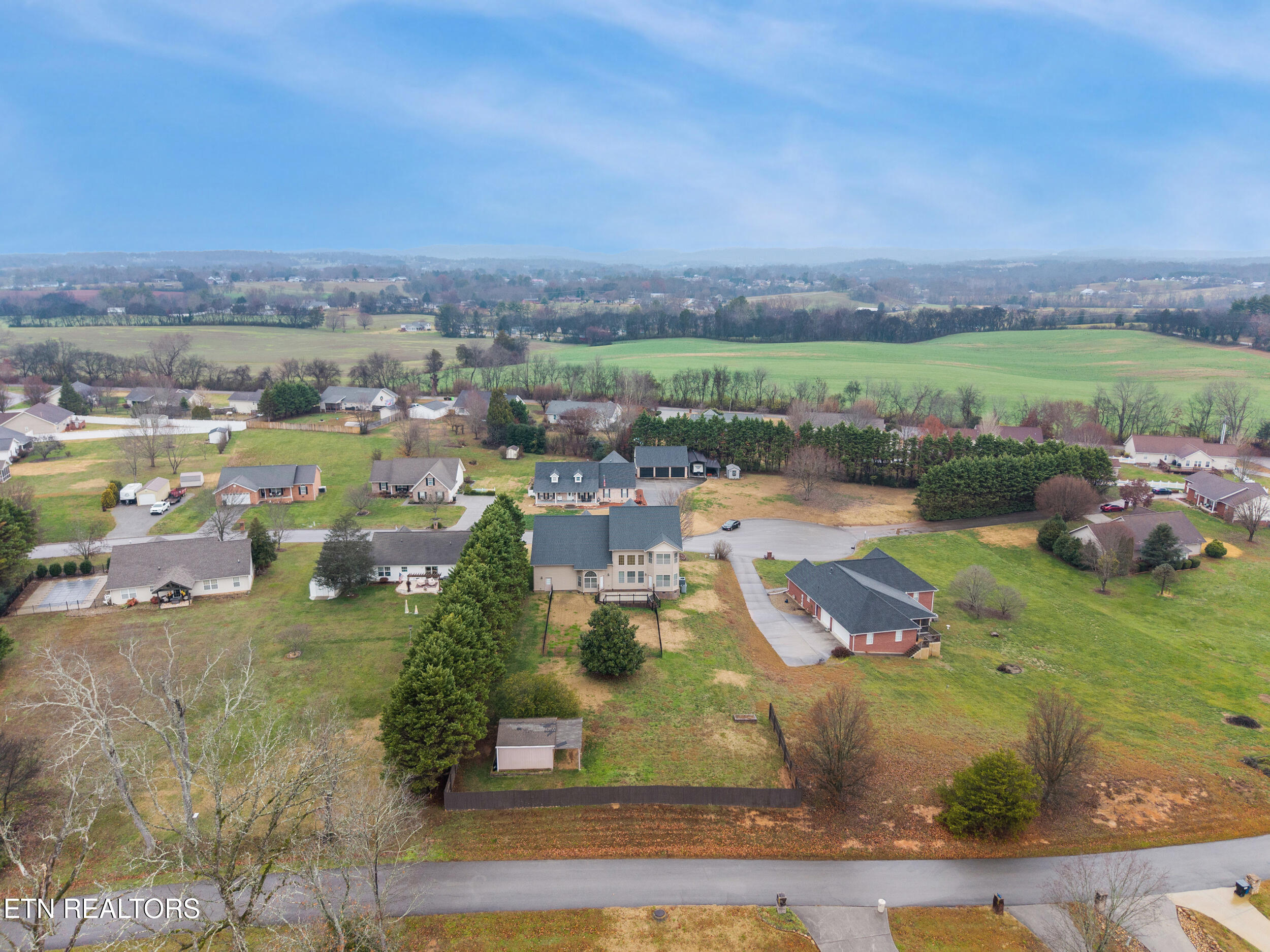 3416 Roy Avenue Maryville TN 37804