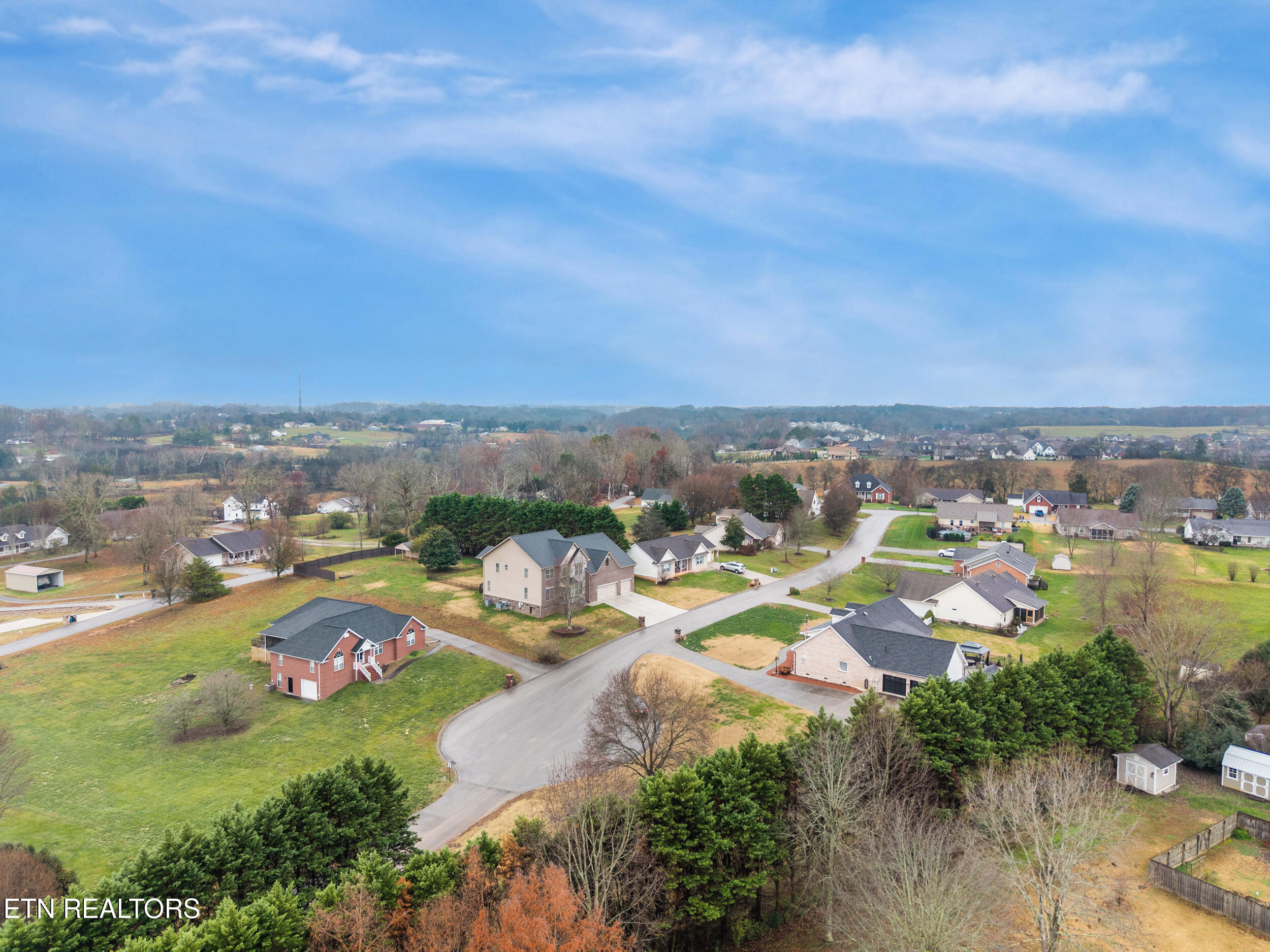 3416 Roy Avenue Maryville TN 37804
