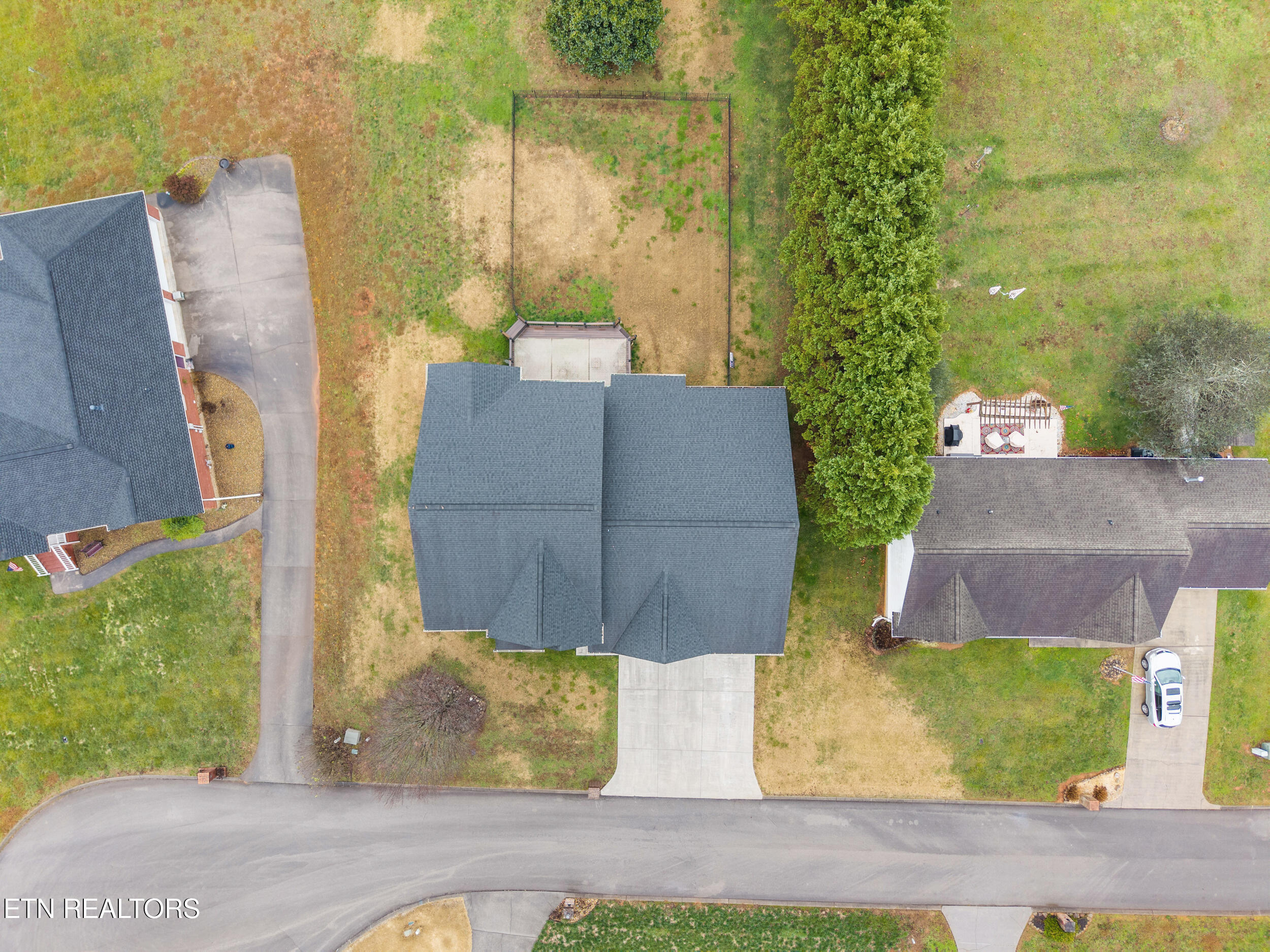 3416 Roy Avenue Maryville TN 37804