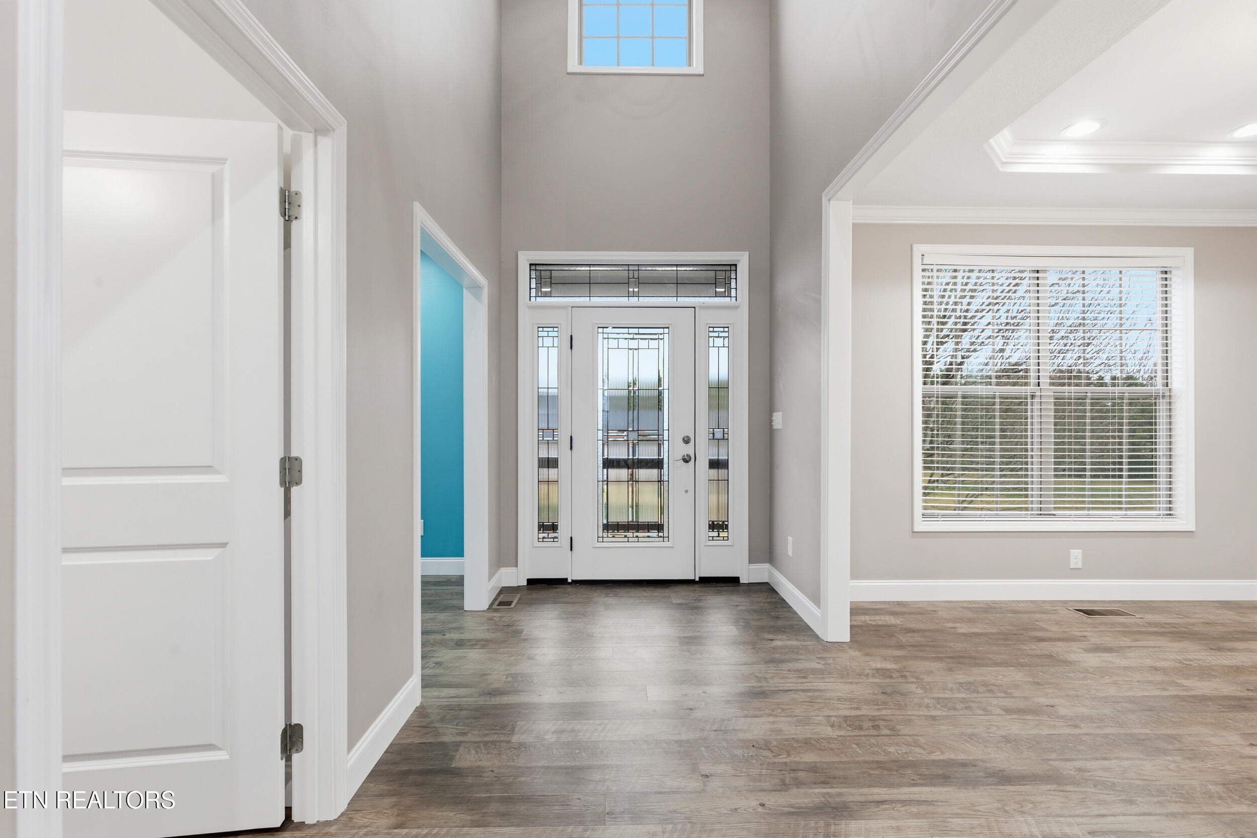 3416 Roy Avenue Maryville TN 37804