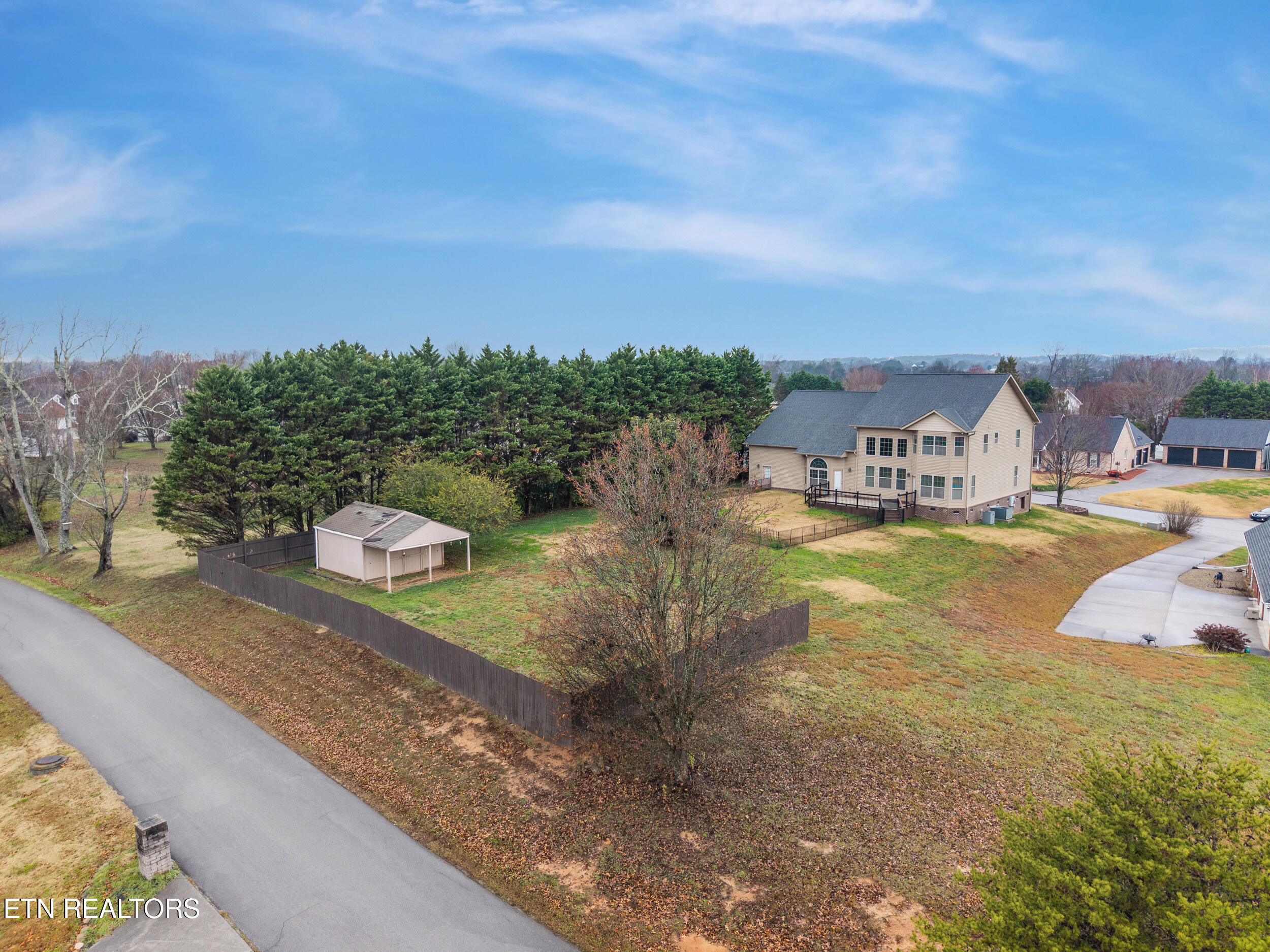 3416 Roy Avenue Maryville TN 37804