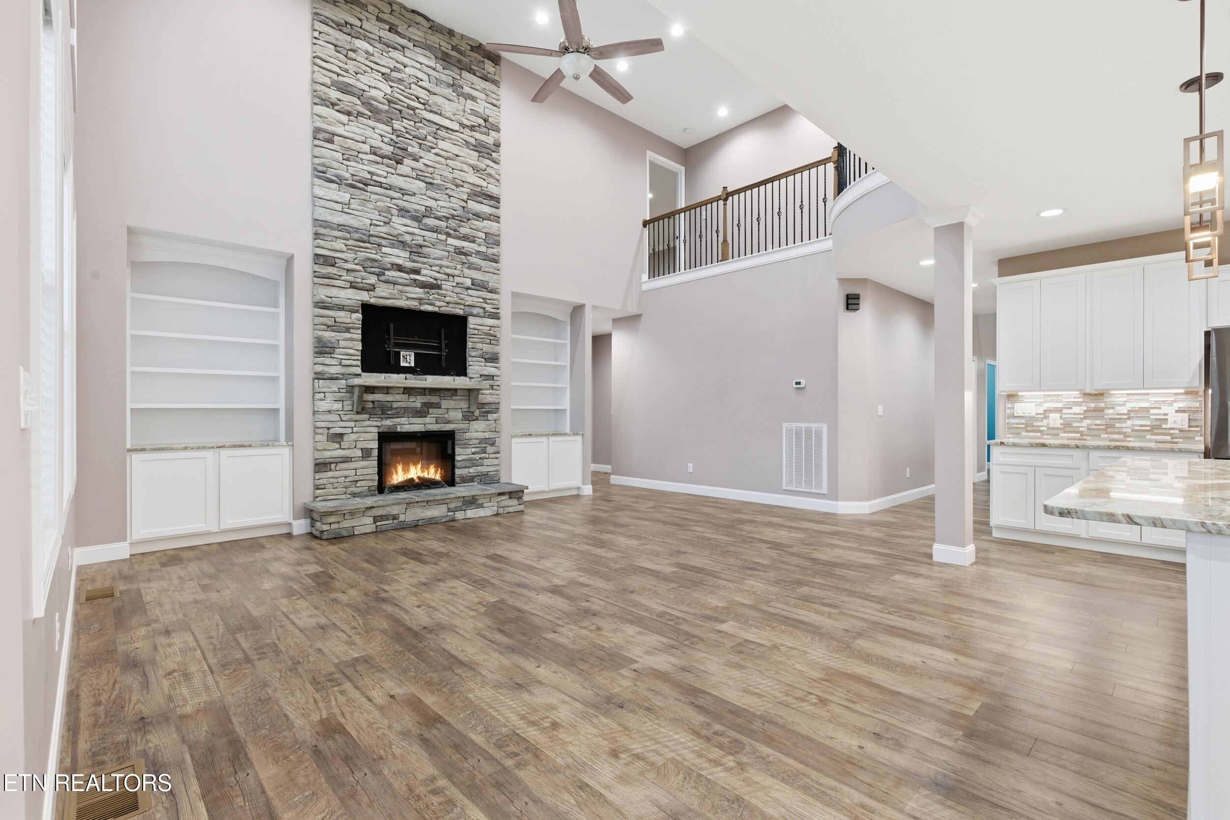 3416 Roy Avenue Maryville TN 37804