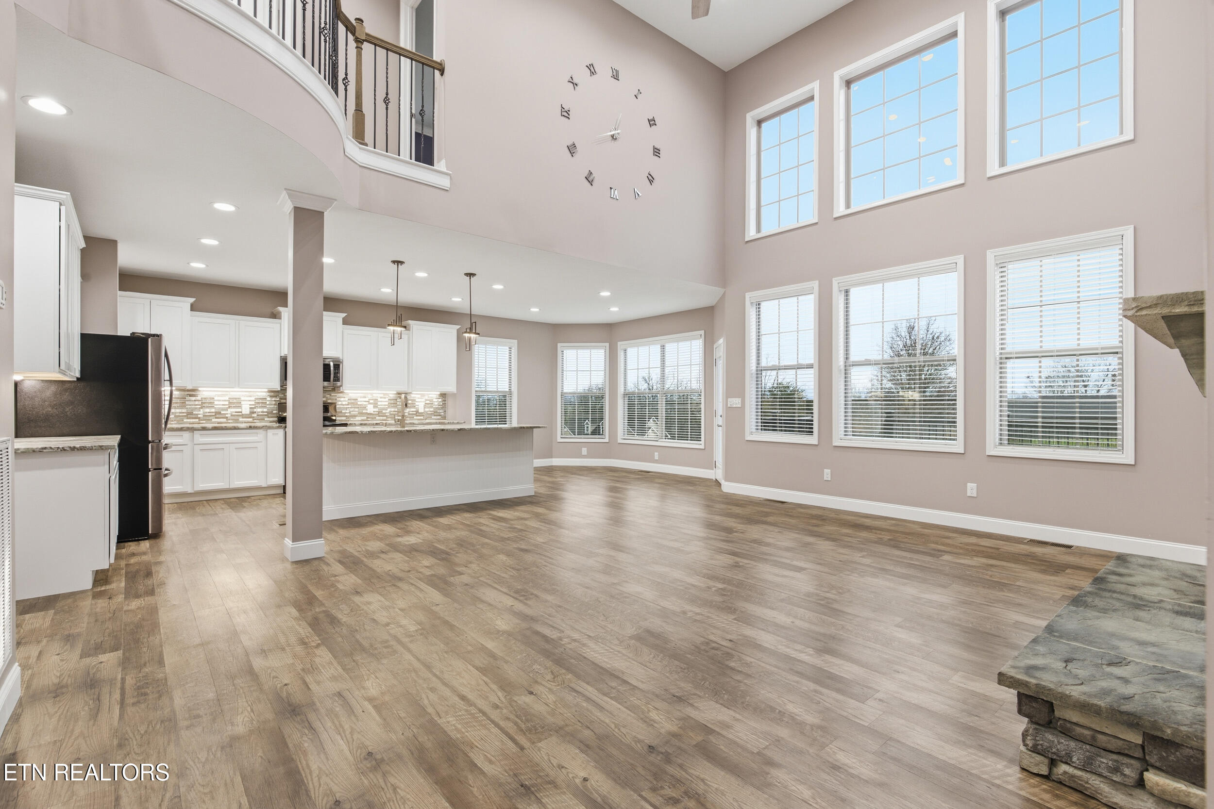 3416 Roy Avenue Maryville TN 37804