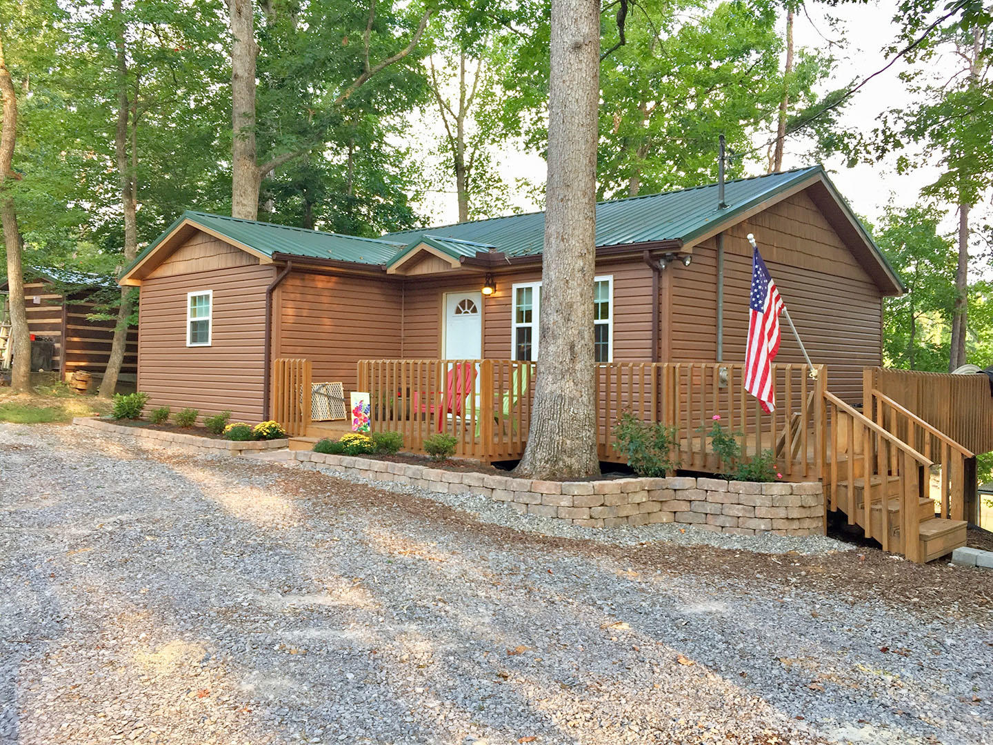 1633 Tucson Trail Dandridge TN 37725