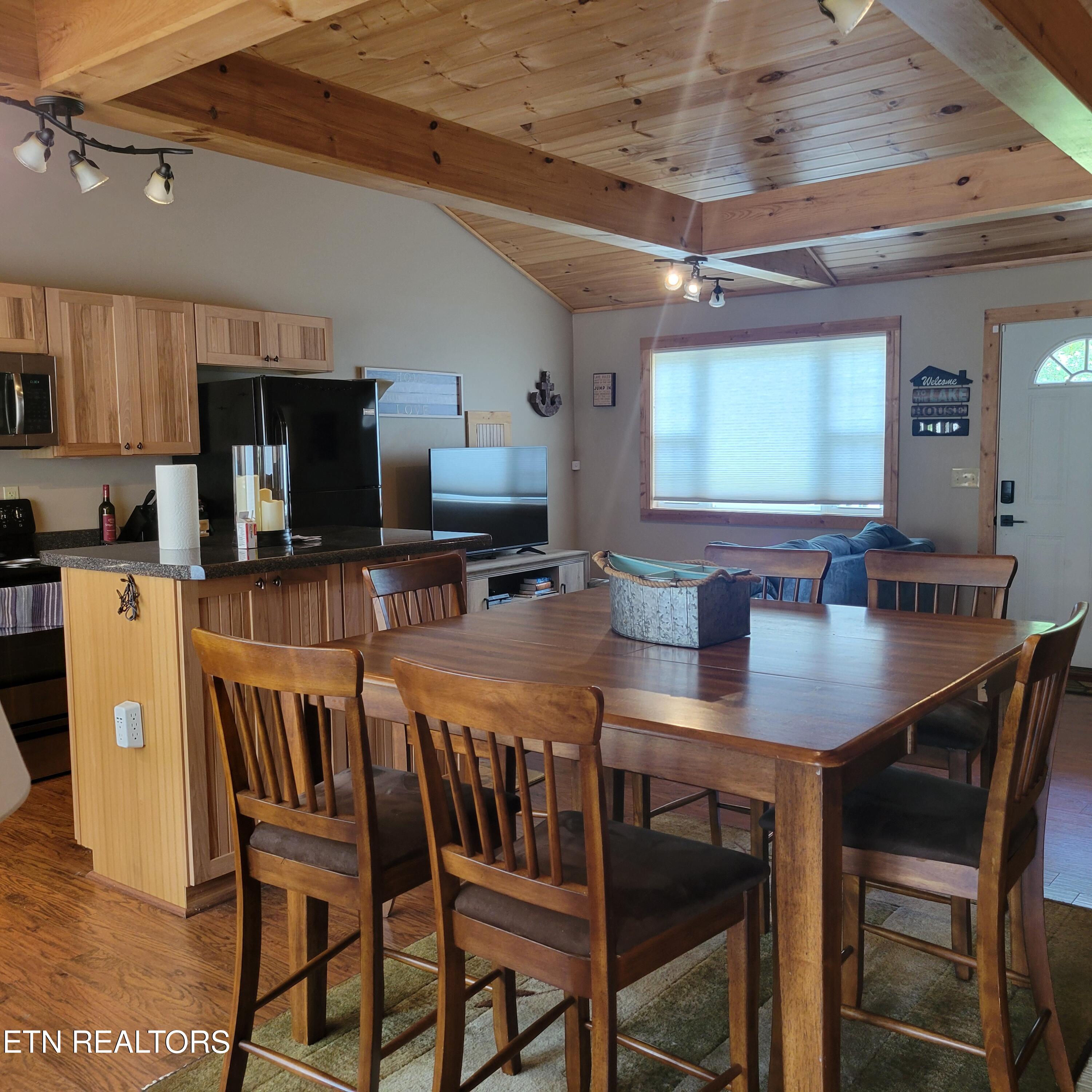 1633 Tucson Trail Dandridge TN 37725