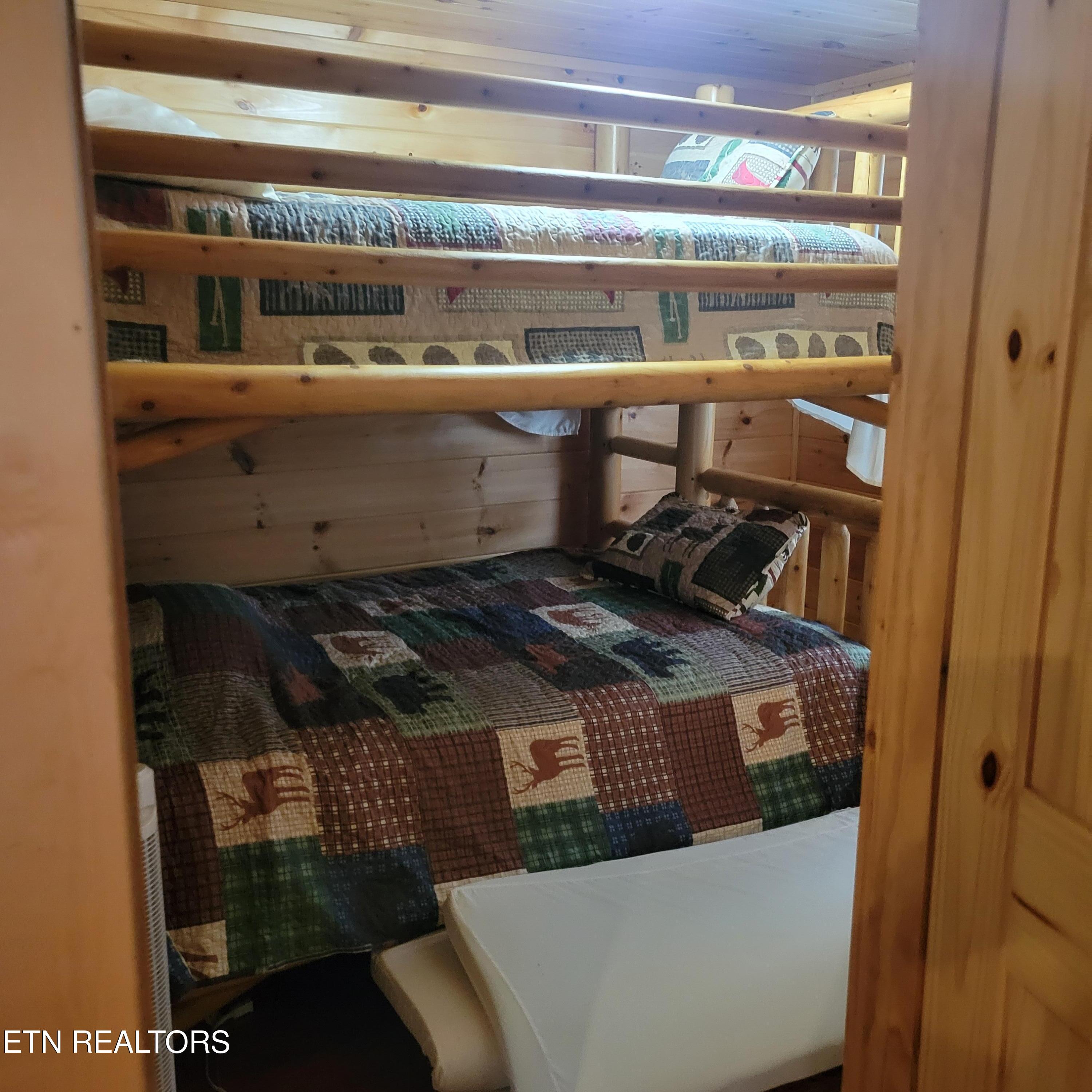 1633 Tucson Trail Dandridge TN 37725