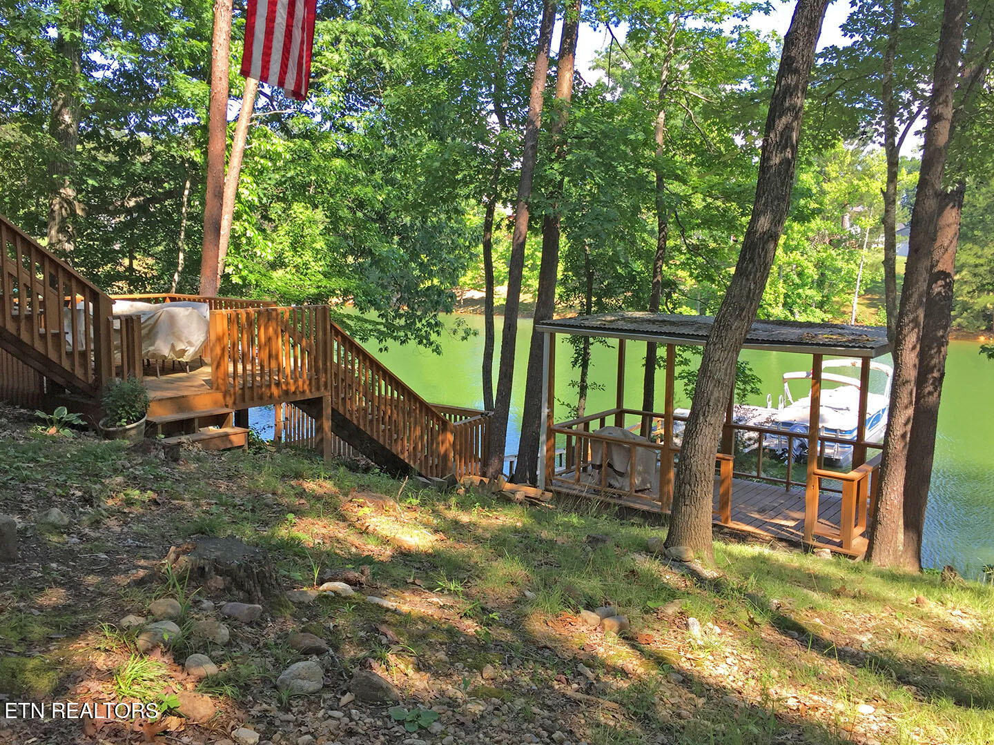 1633 Tucson Trail Dandridge TN 37725