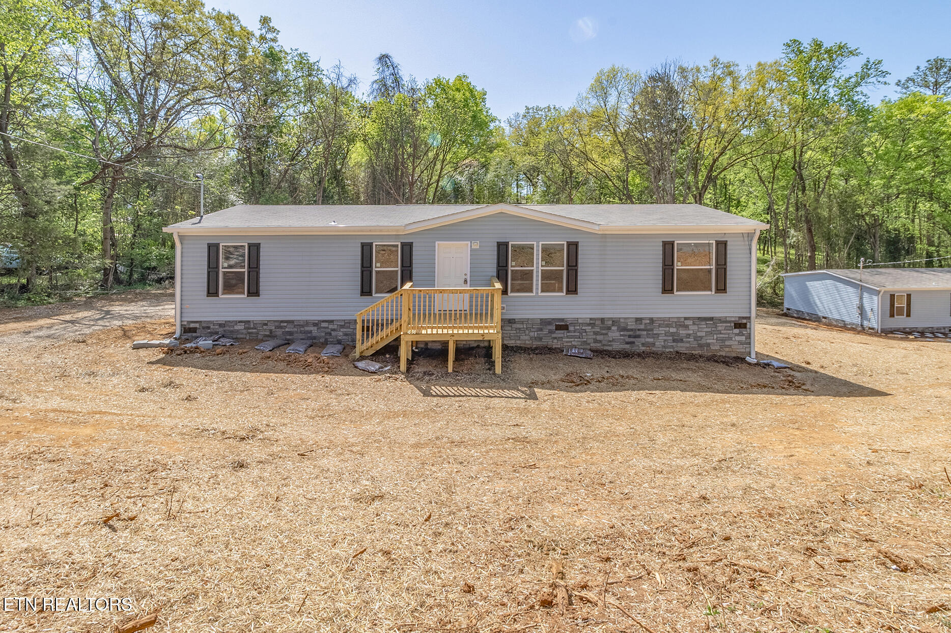 517 Smokey Drive Loudon TN 37774