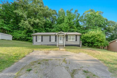 1224 Mountain View Circle Etowah TN 37331