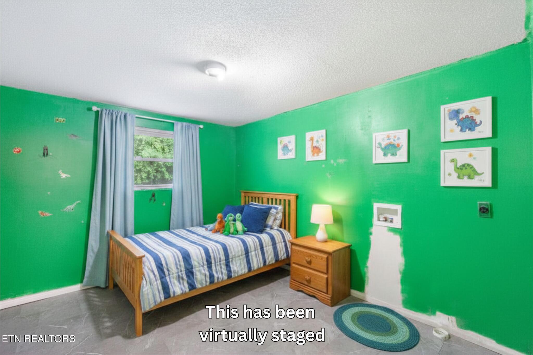 1224 Mountain View Circle Etowah TN 37331