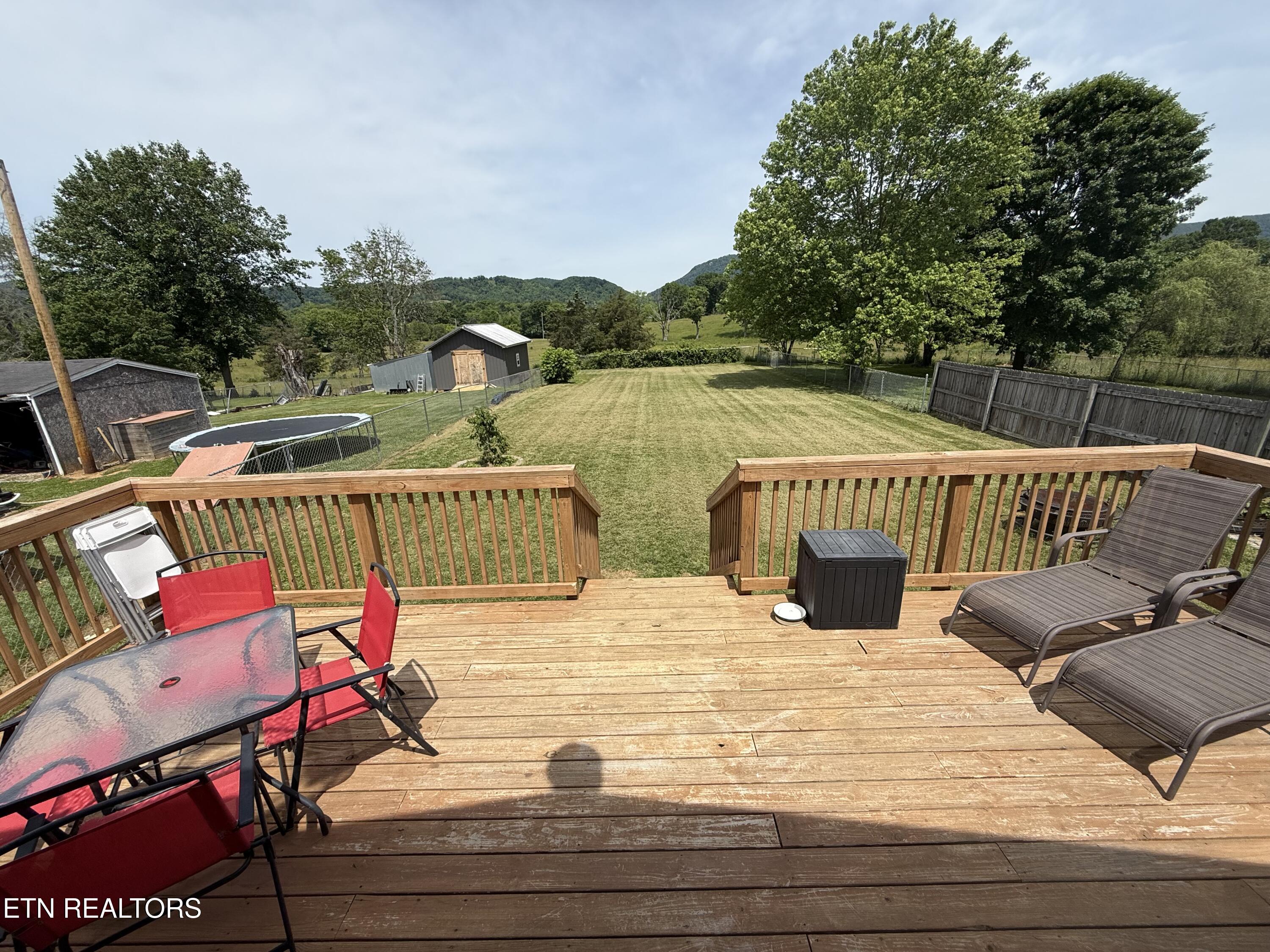 321 Coleman Street Harrogate TN 37752