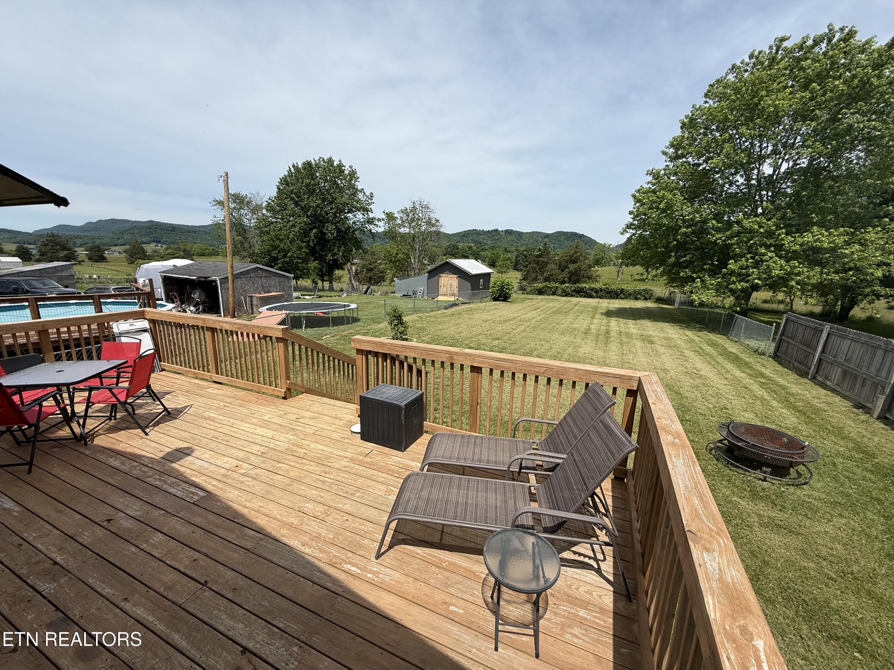 321 Coleman Street Harrogate TN 37752