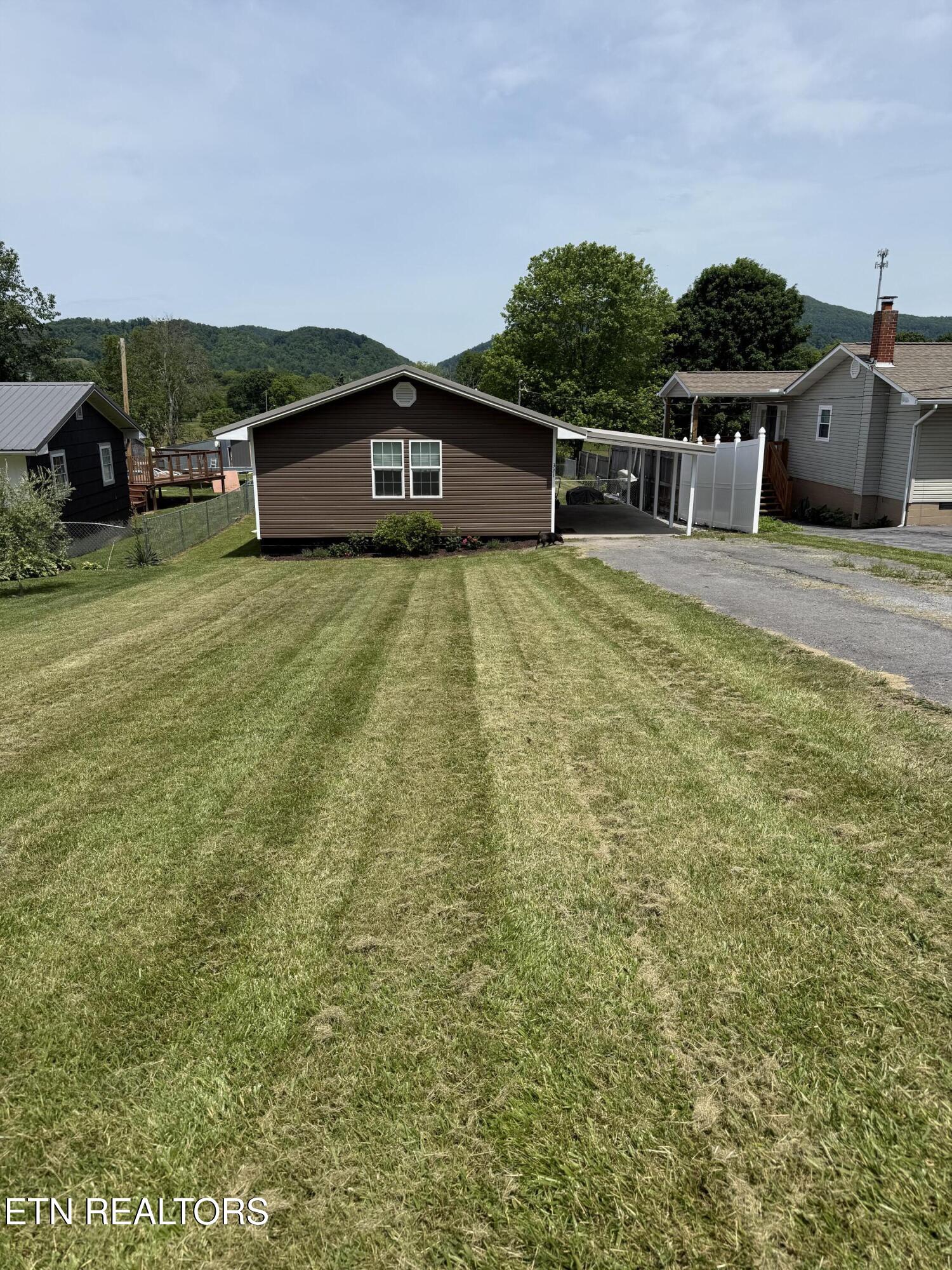 321 Coleman Street Harrogate TN 37752