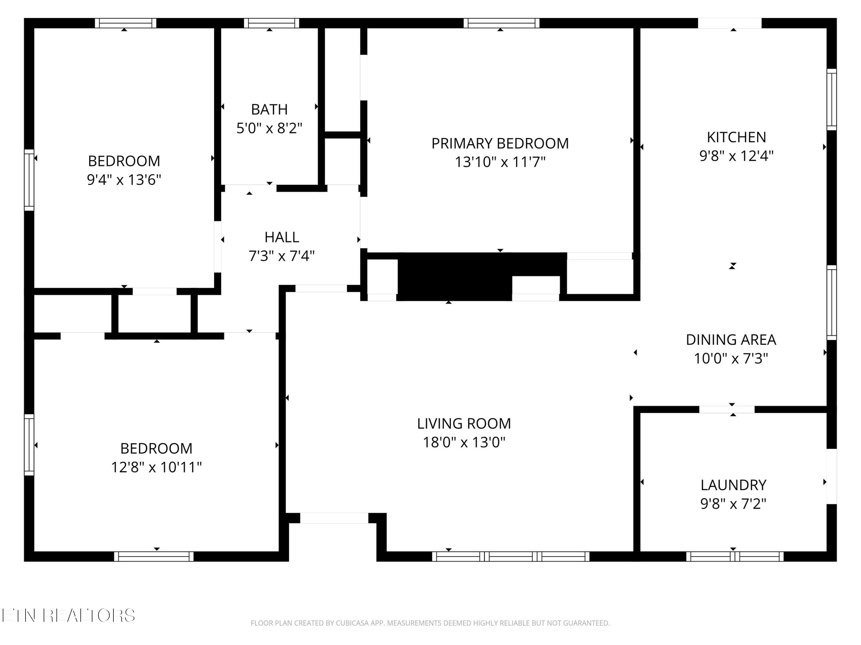 325 Mullins Street Kingsport TN 37665