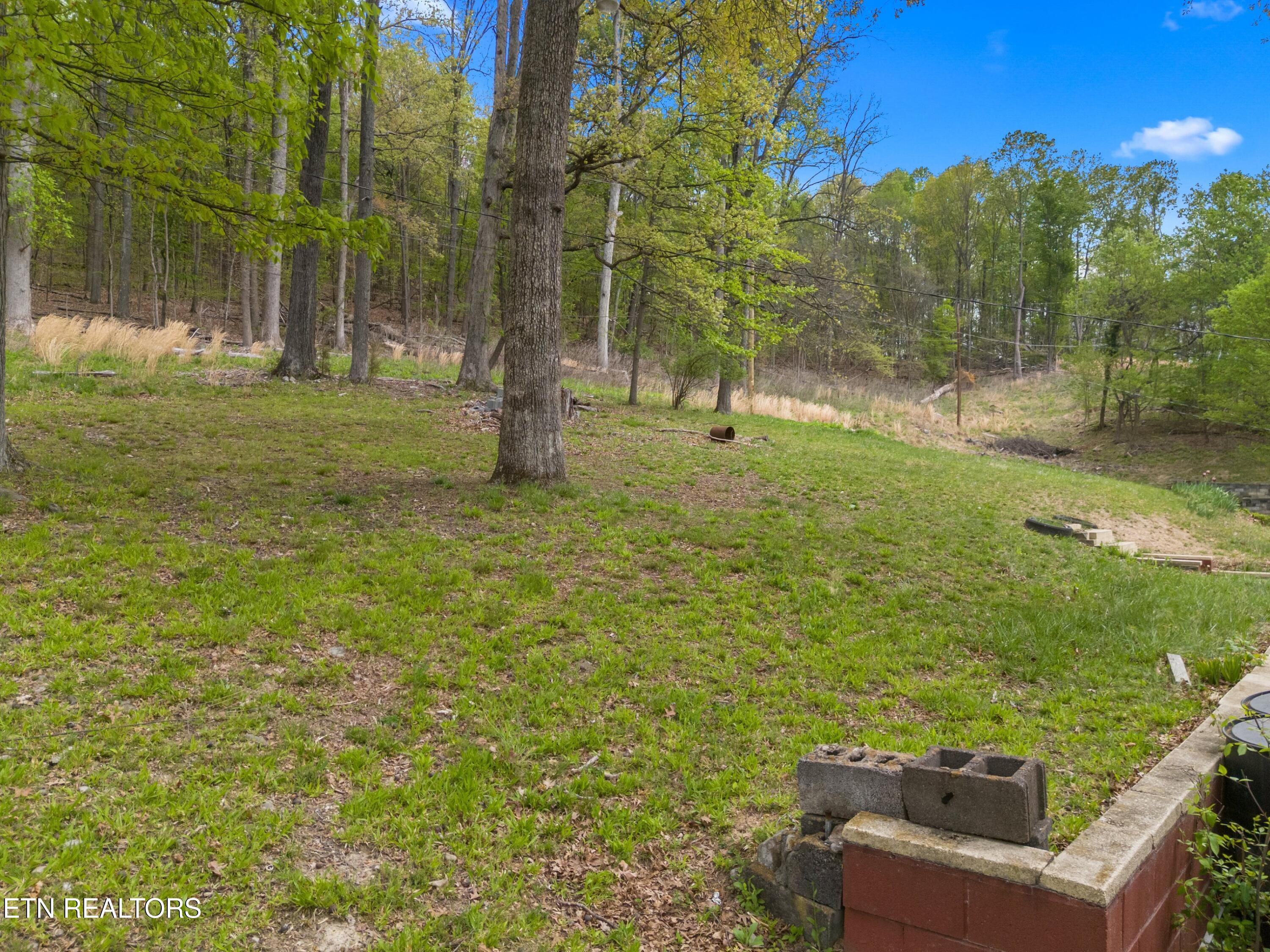 325 Mullins Street Kingsport TN 37665