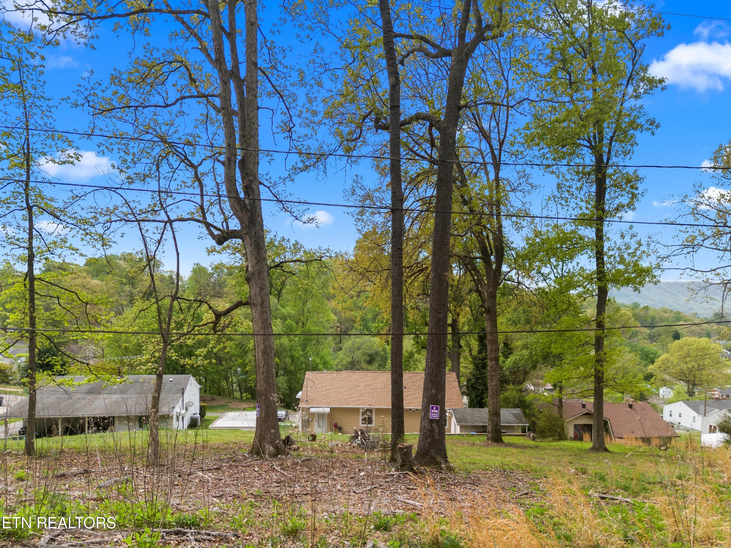 325 Mullins Street Kingsport TN 37665