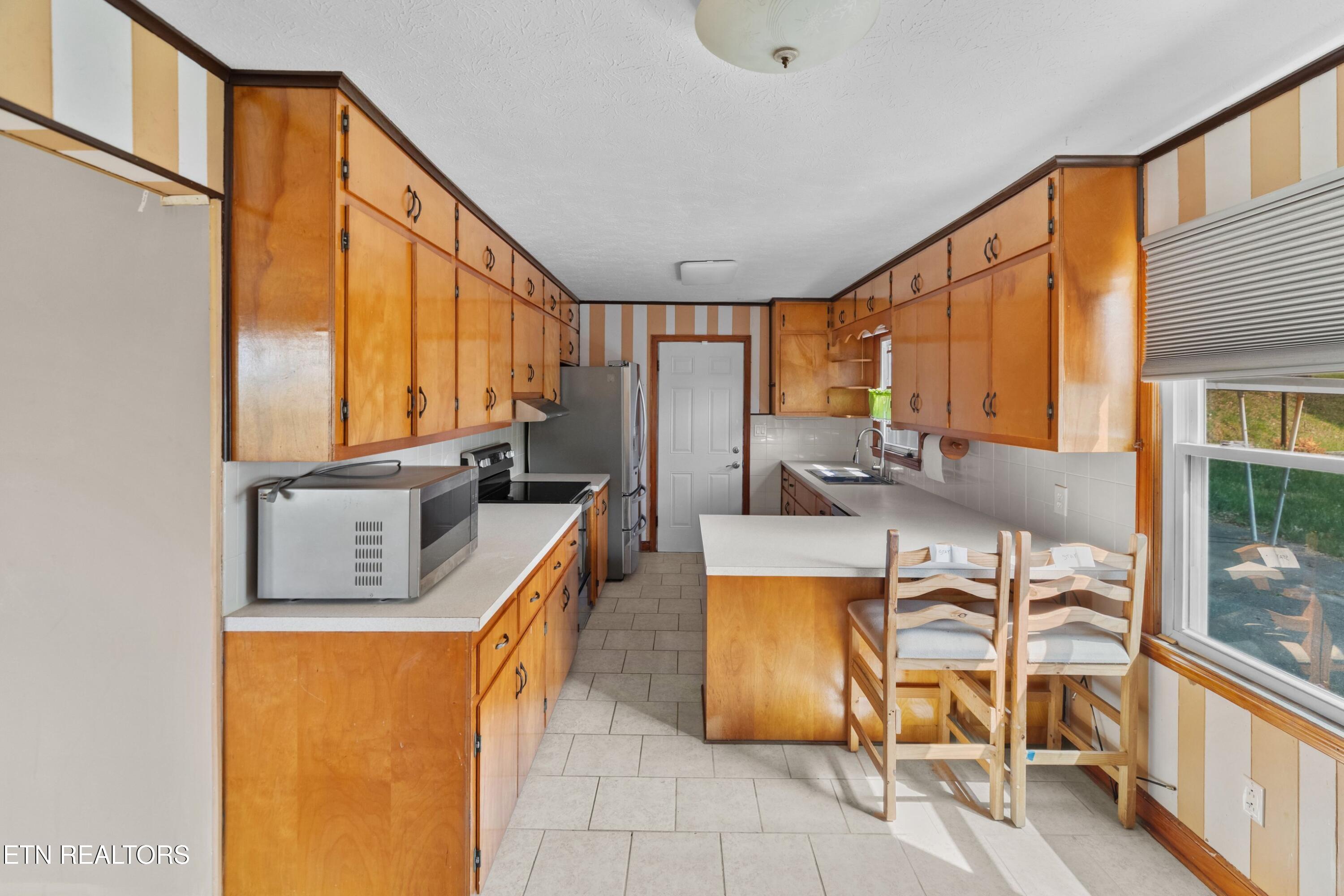 325 Mullins Street Kingsport TN 37665