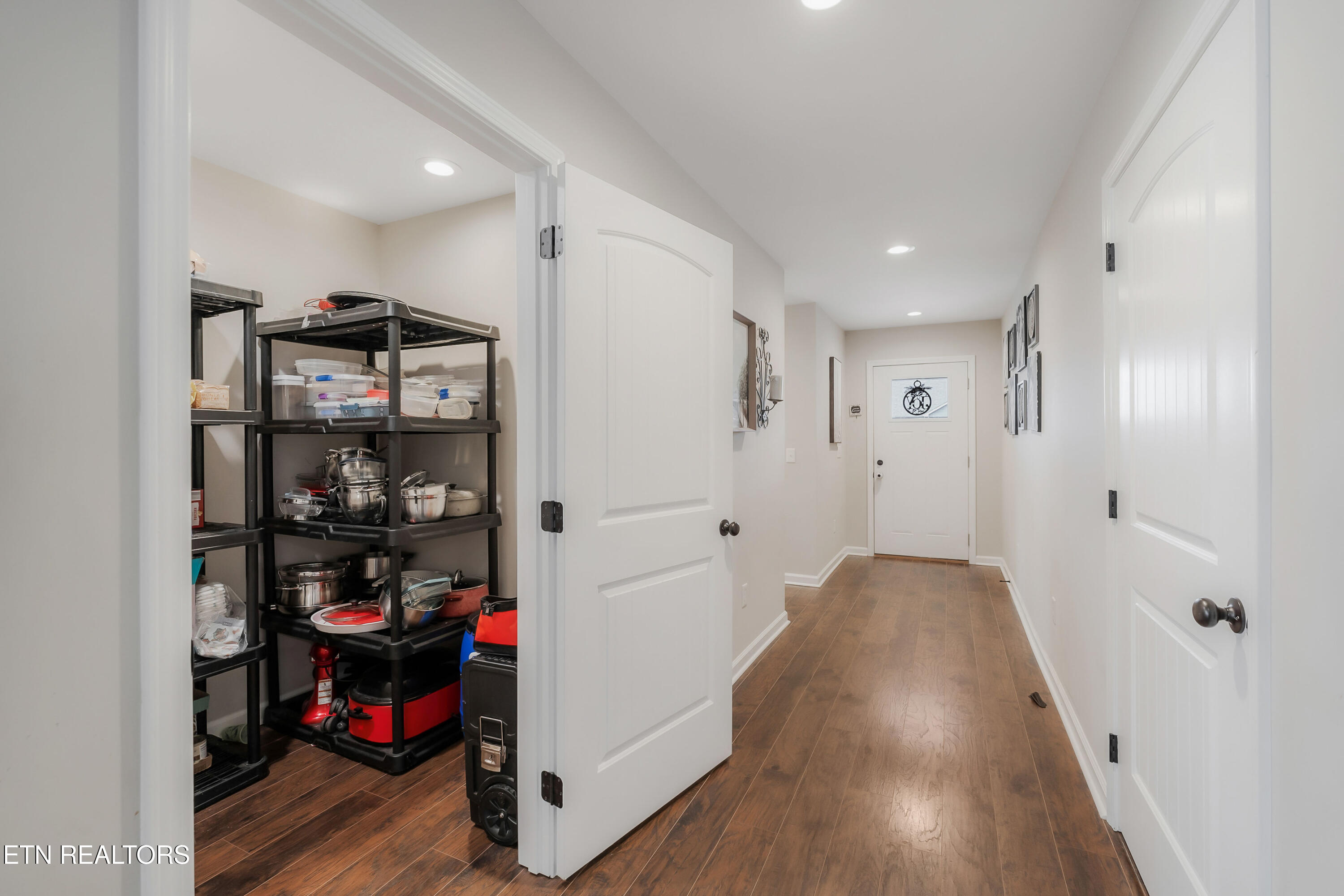 260 Celeste Drive Baxter TN 38544