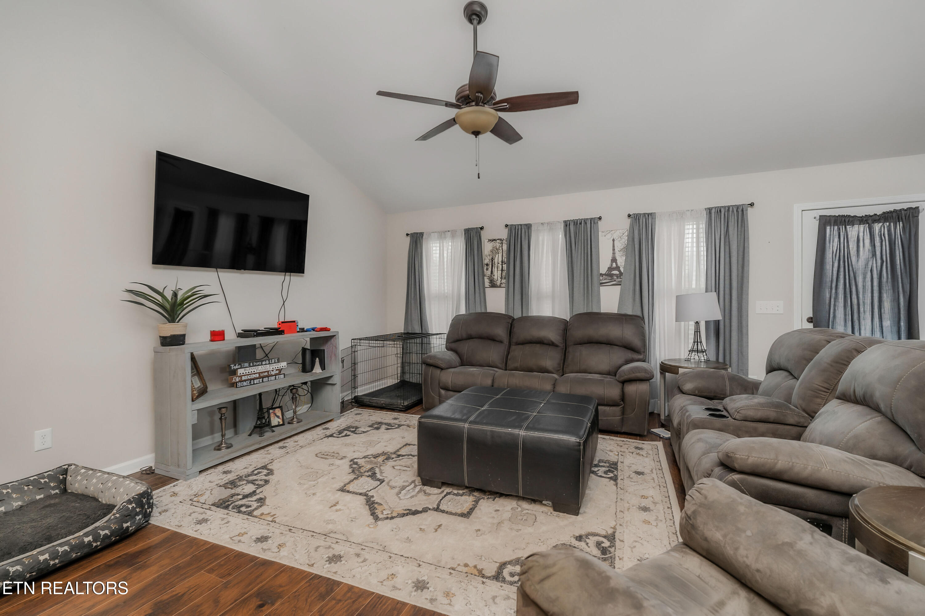 260 Celeste Drive Baxter TN 38544
