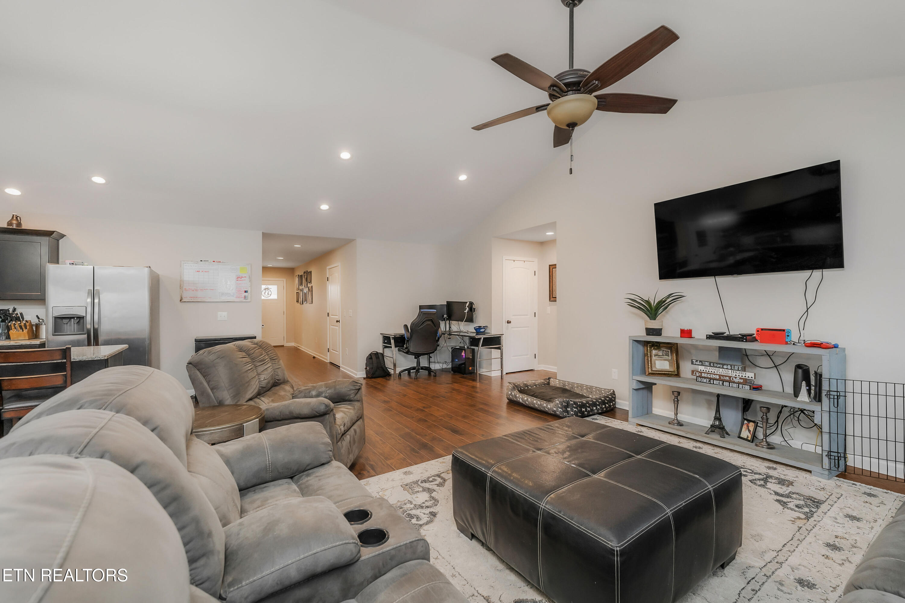 260 Celeste Drive Baxter TN 38544