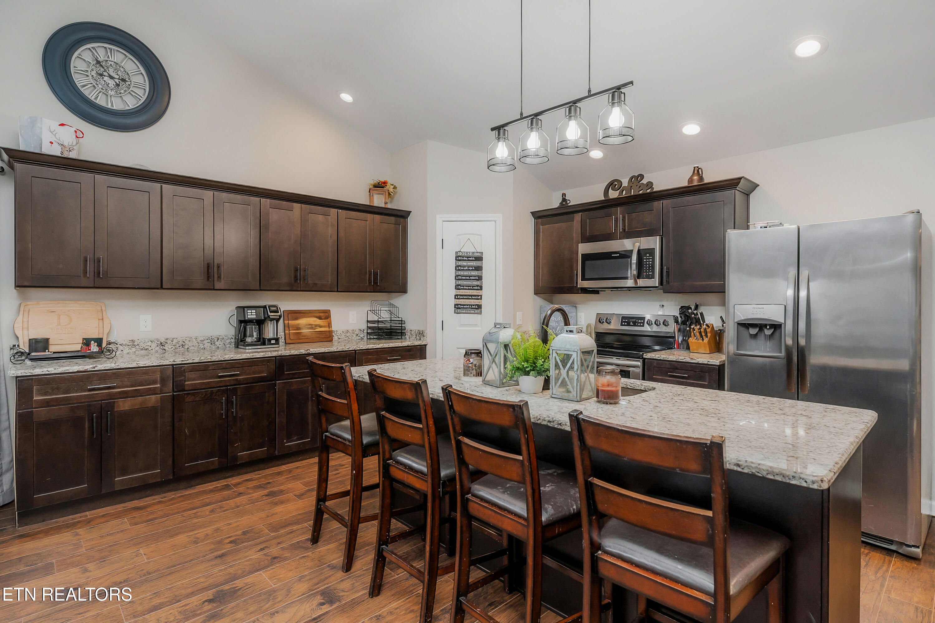 260 Celeste Drive Baxter TN 38544