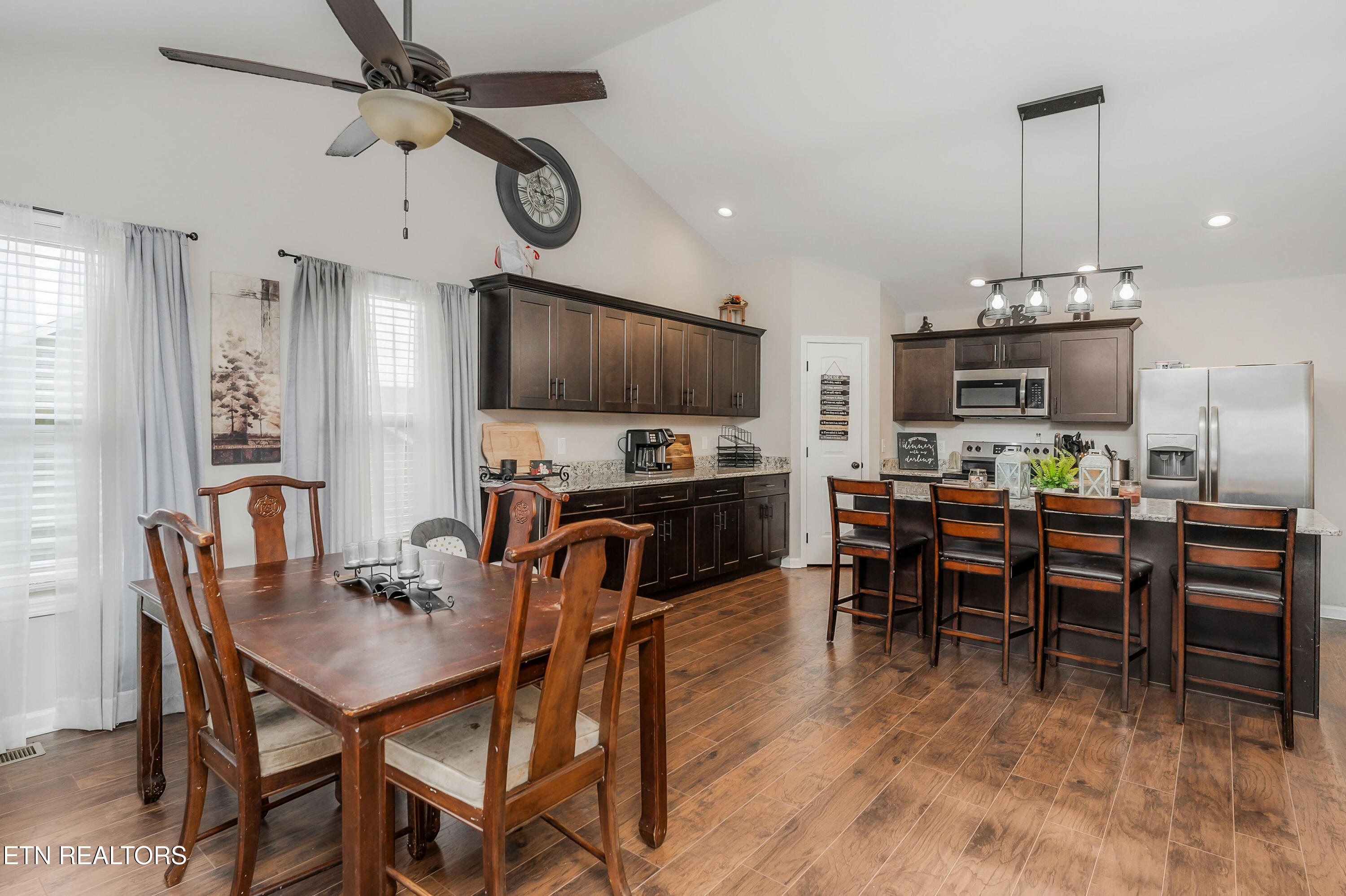 260 Celeste Drive Baxter TN 38544