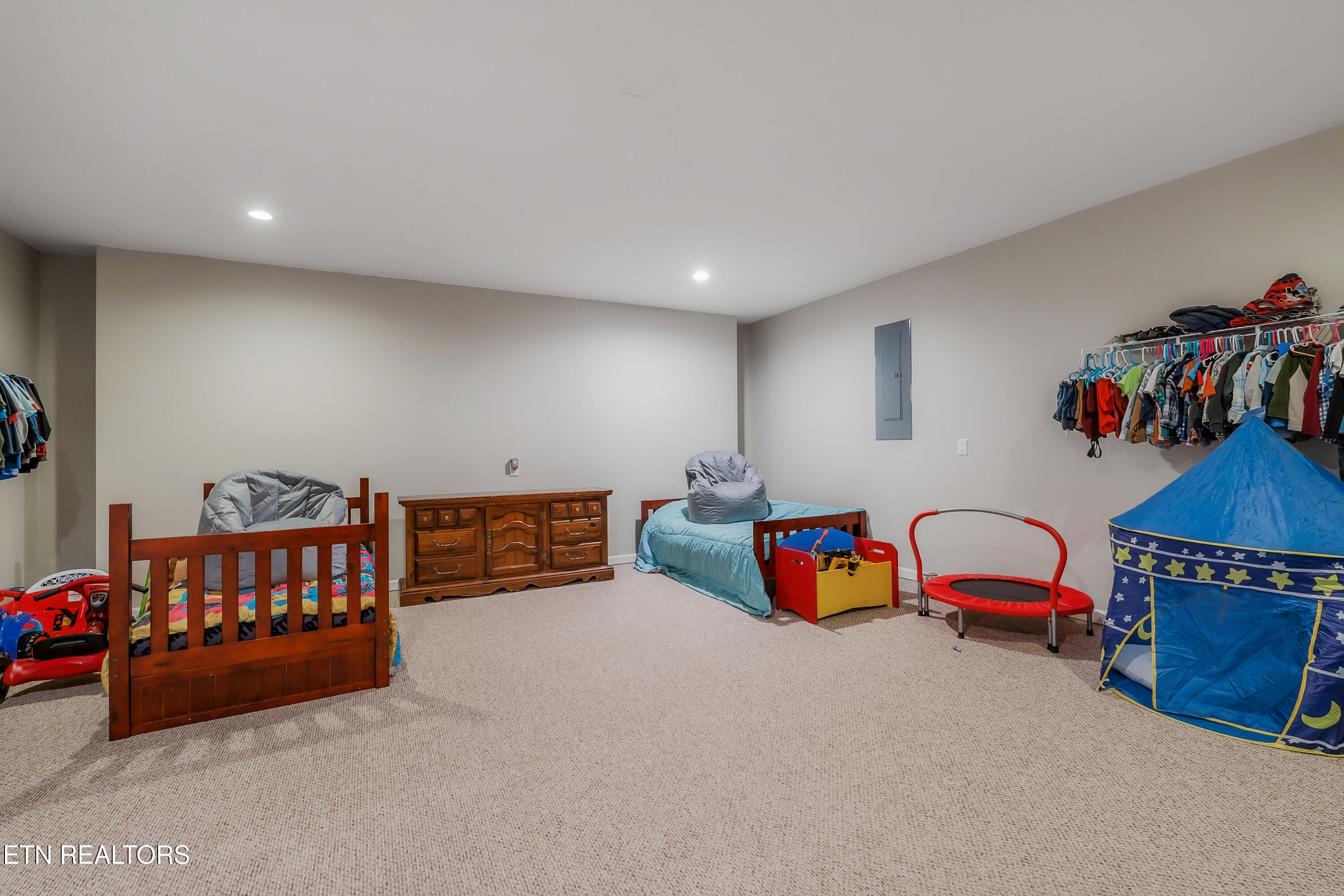 260 Celeste Drive Baxter TN 38544