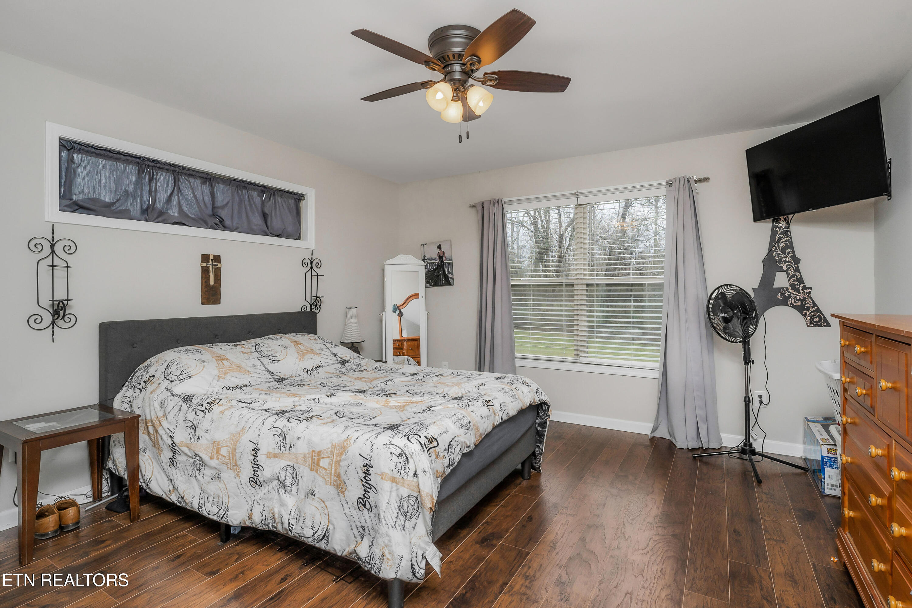 260 Celeste Drive Baxter TN 38544