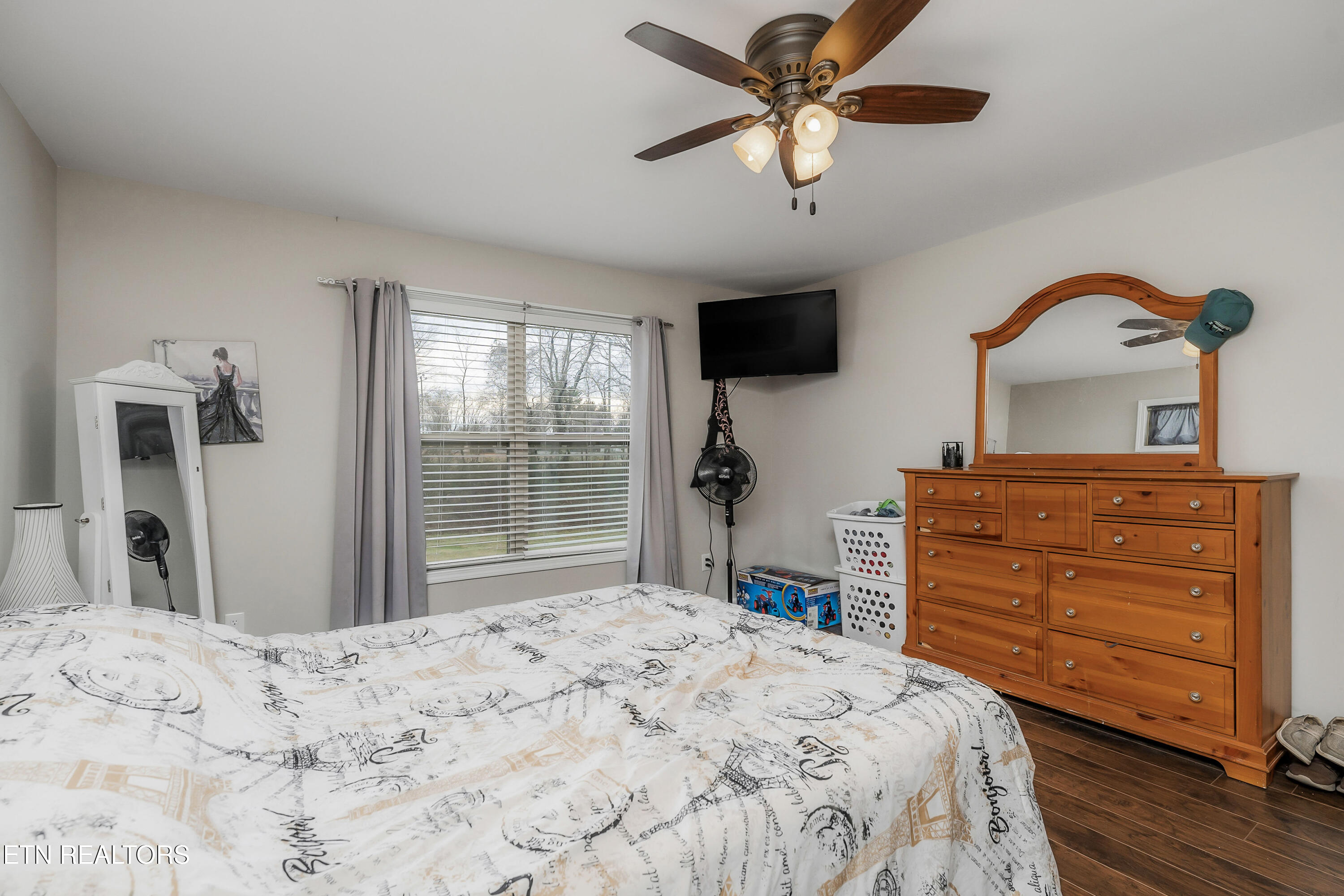 260 Celeste Drive Baxter TN 38544