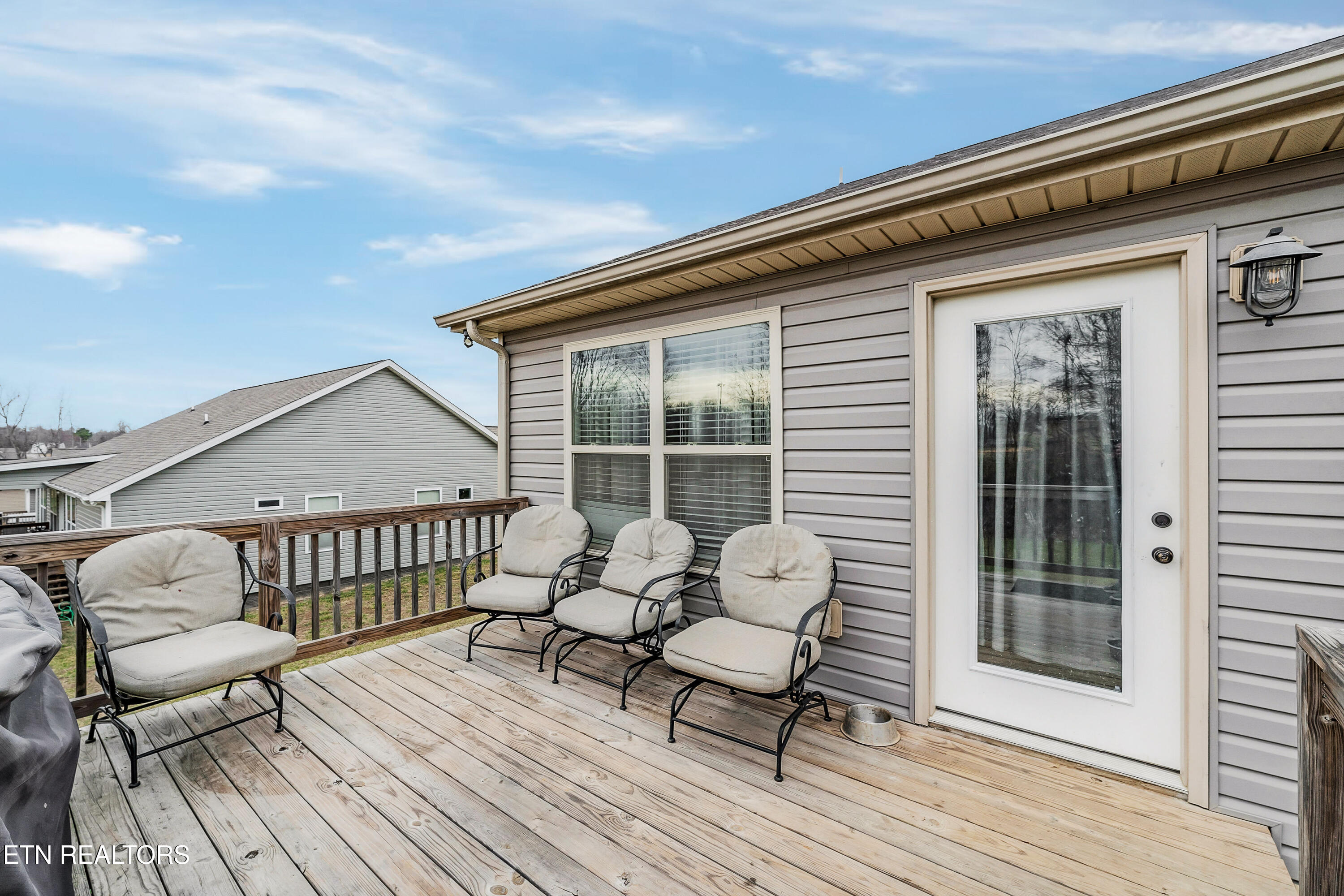 260 Celeste Drive Baxter TN 38544