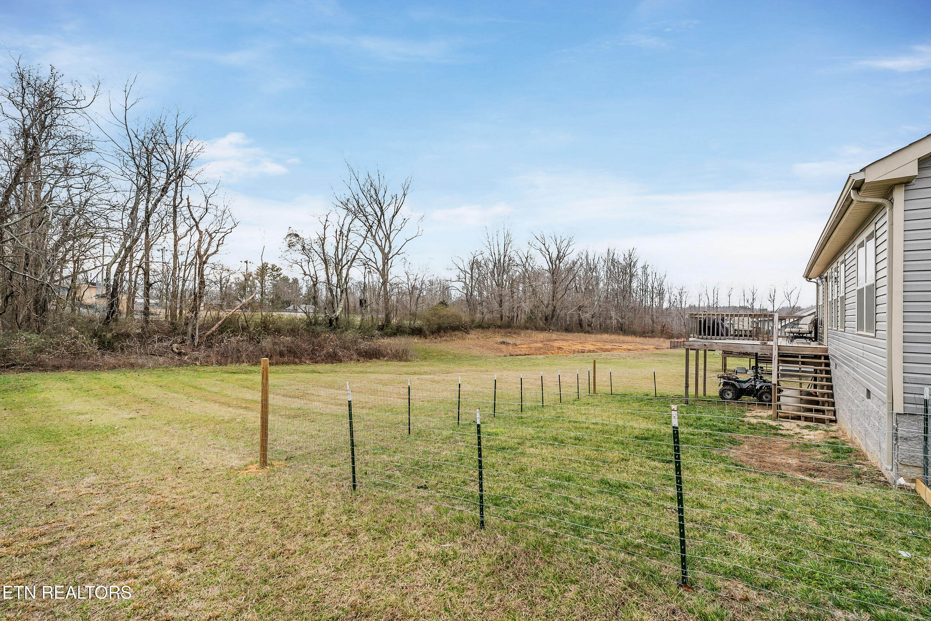 260 Celeste Drive Baxter TN 38544