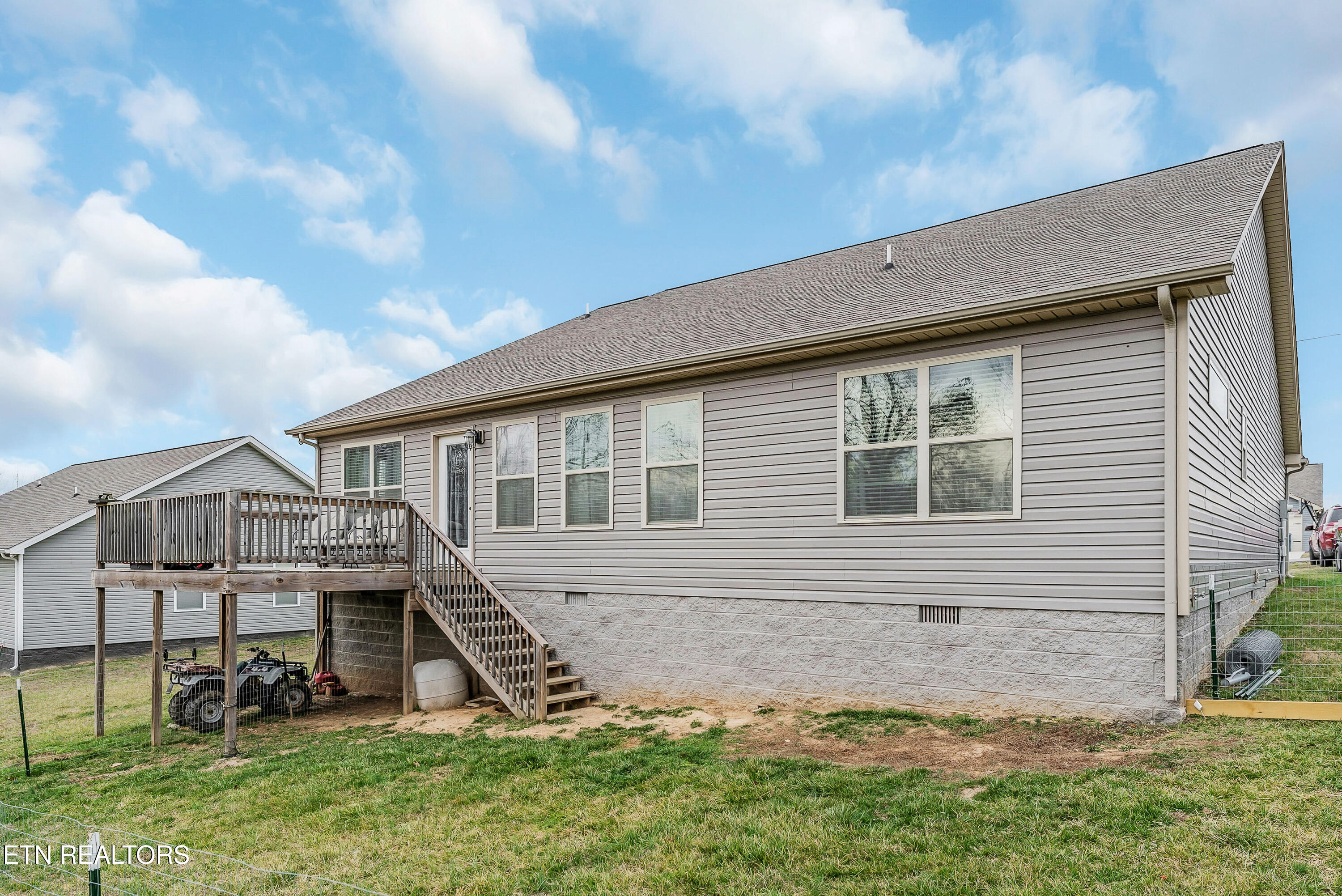 260 Celeste Drive Baxter TN 38544