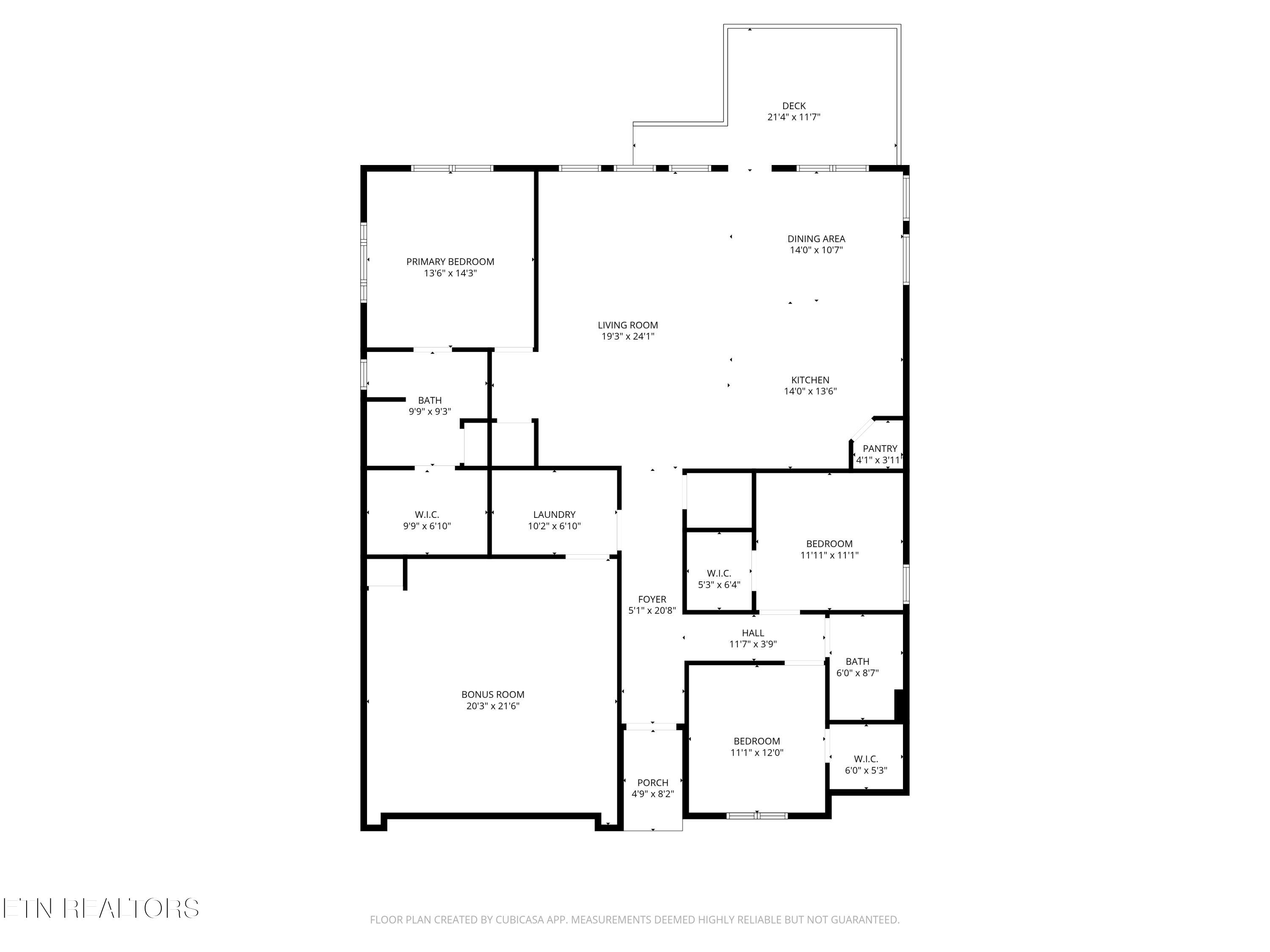 260 Celeste Drive Baxter TN 38544