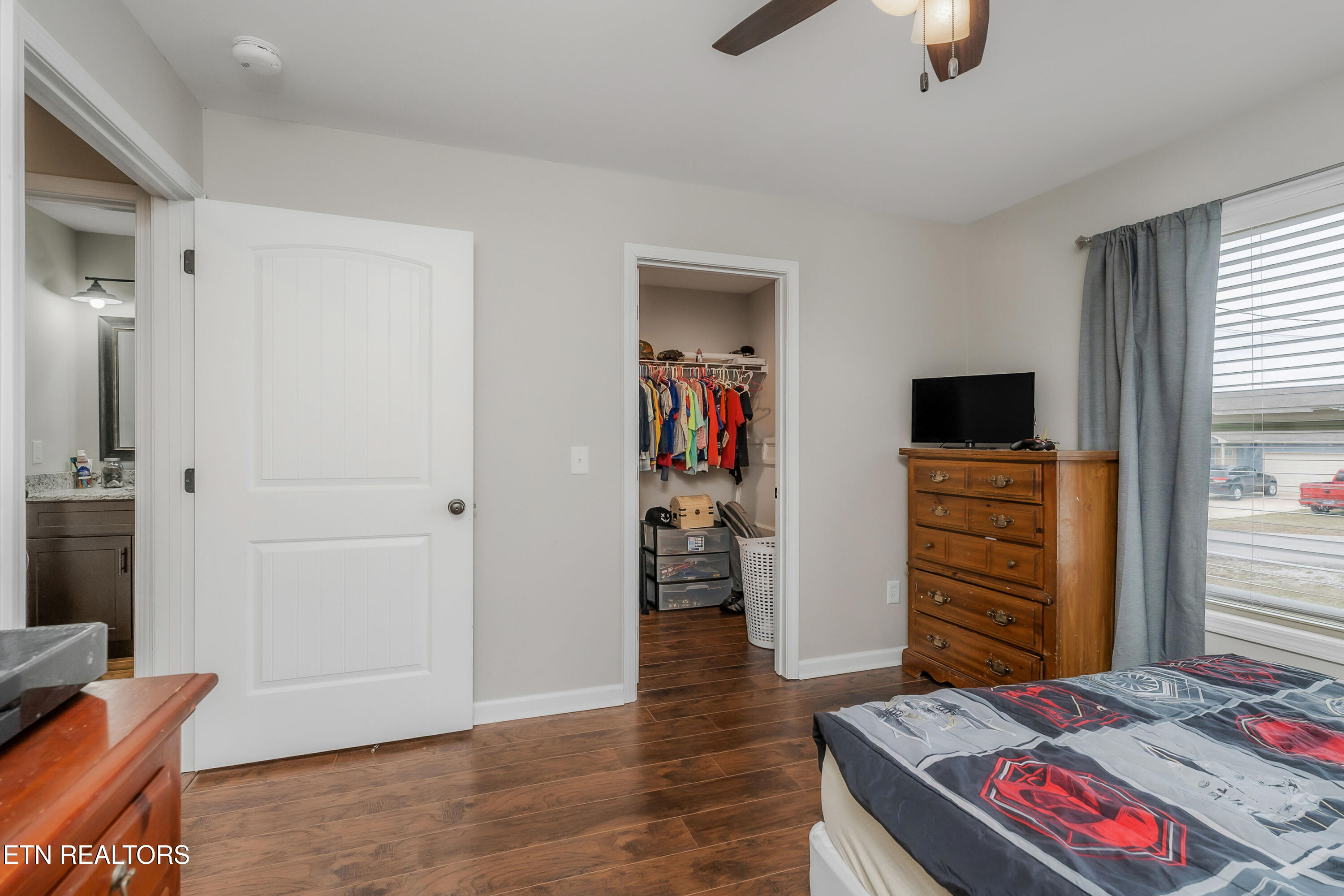260 Celeste Drive Baxter TN 38544