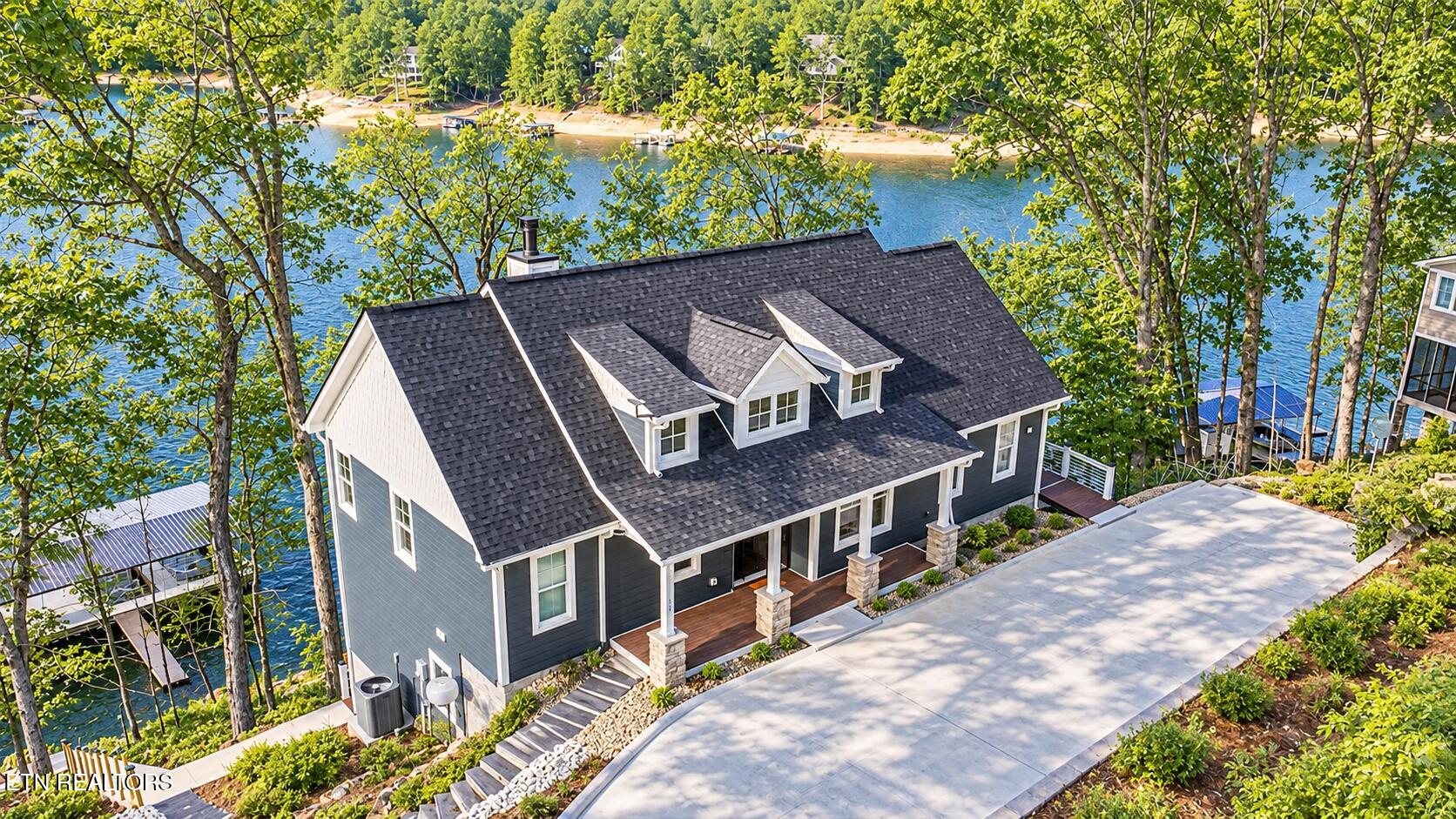 LaFollette TN, 1765 Cove Pointe Road