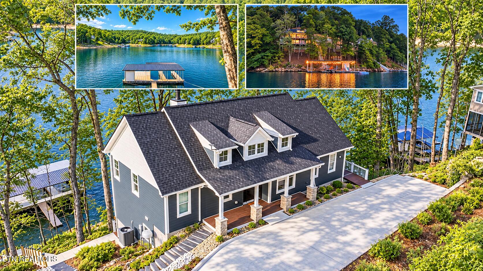 LaFollette TN, 1765 Cove Pointe Road