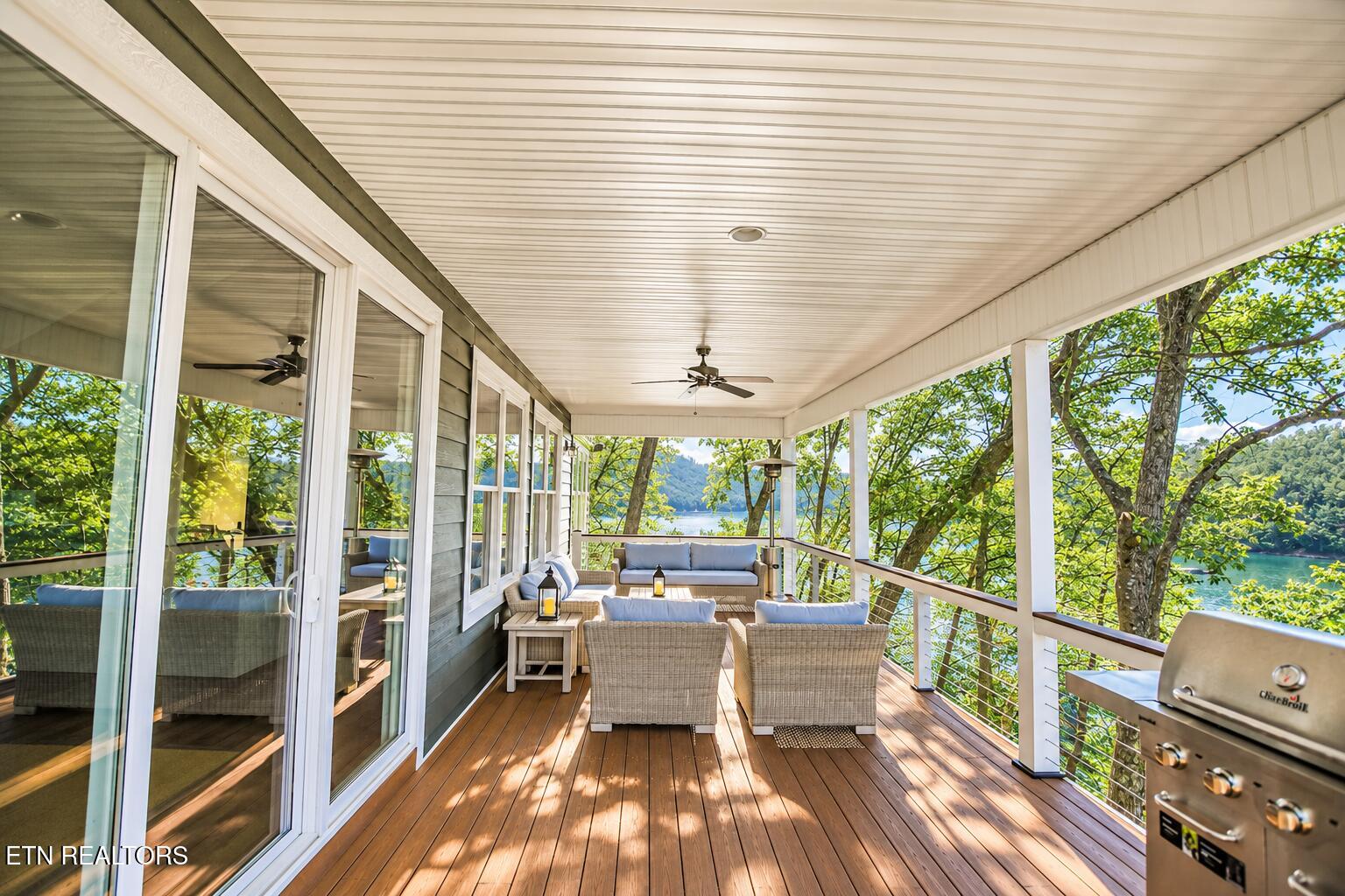 1765 Cove Pointe Road Lafollette TN 37766