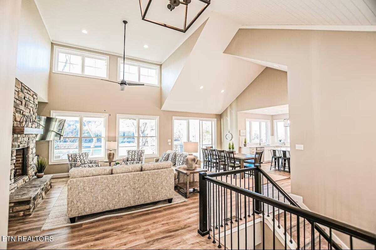 1765 Cove Pointe Road Lafollette TN 37766