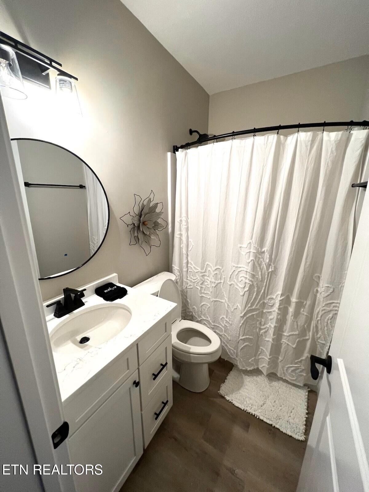 1765 Cove Pointe Road Lafollette TN 37766
