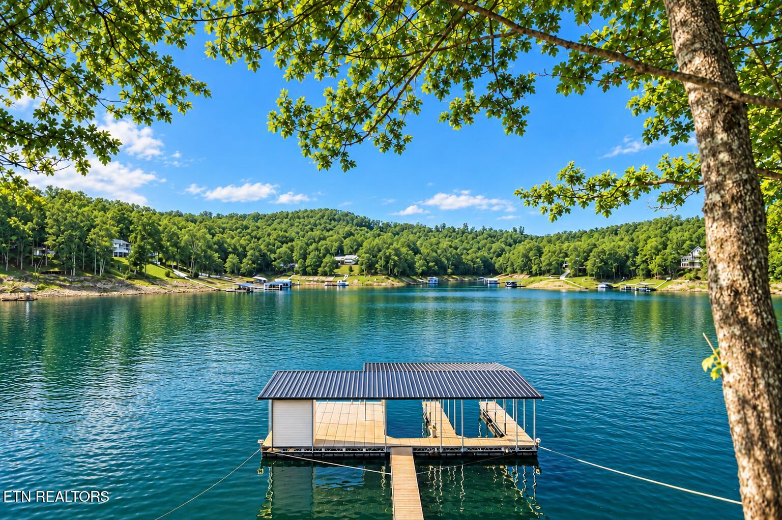 1765 Cove Pointe Road Lafollette TN 37766
