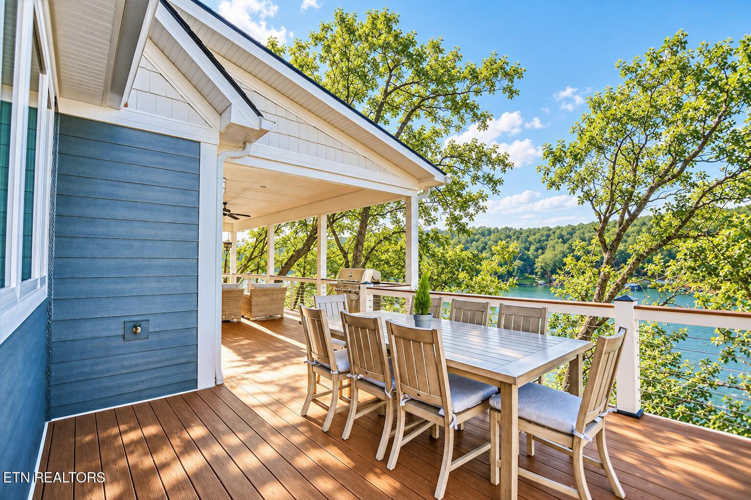 1765 Cove Pointe Road Lafollette TN 37766
