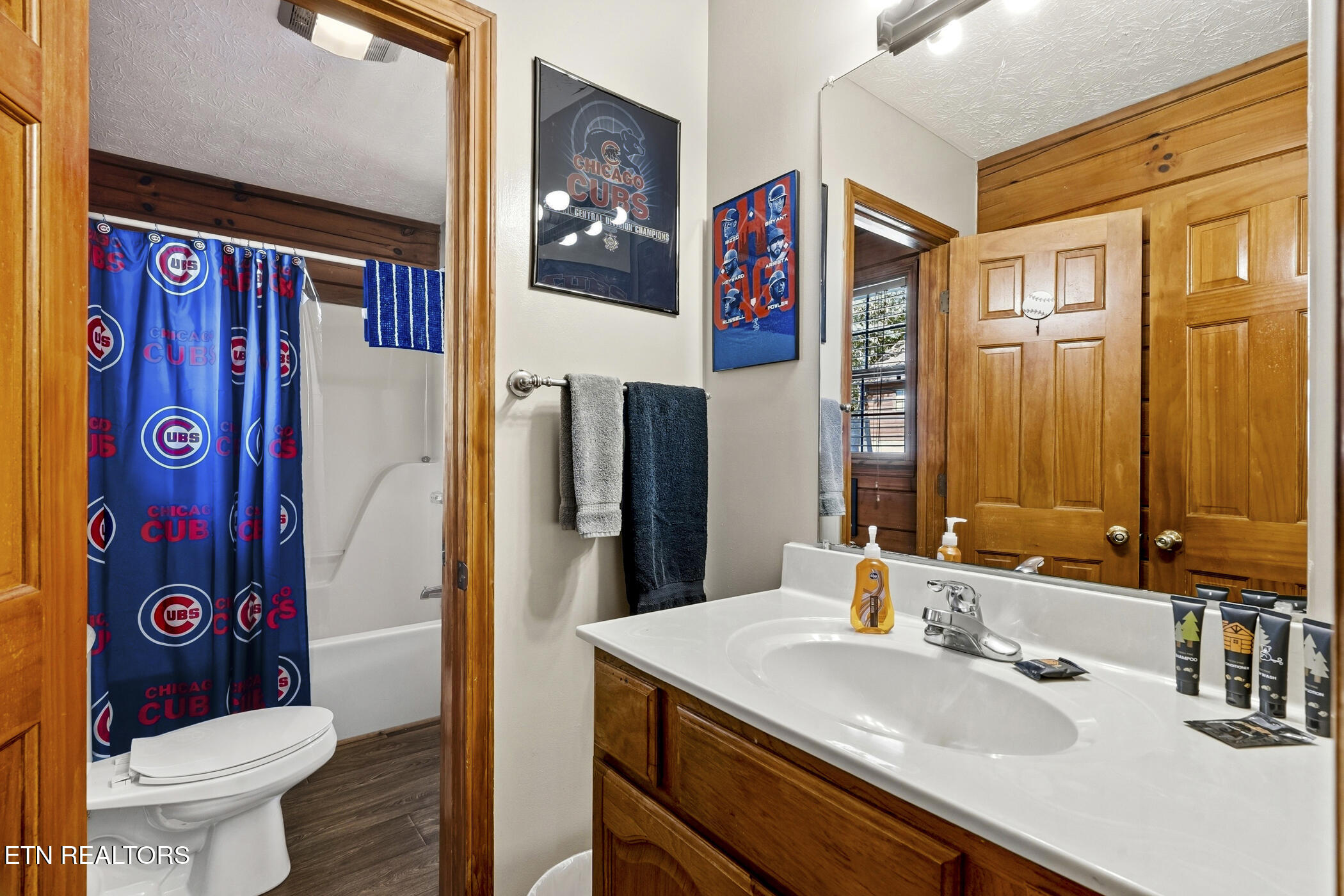 1660 Raccoon Den Way Sevierville TN 37862