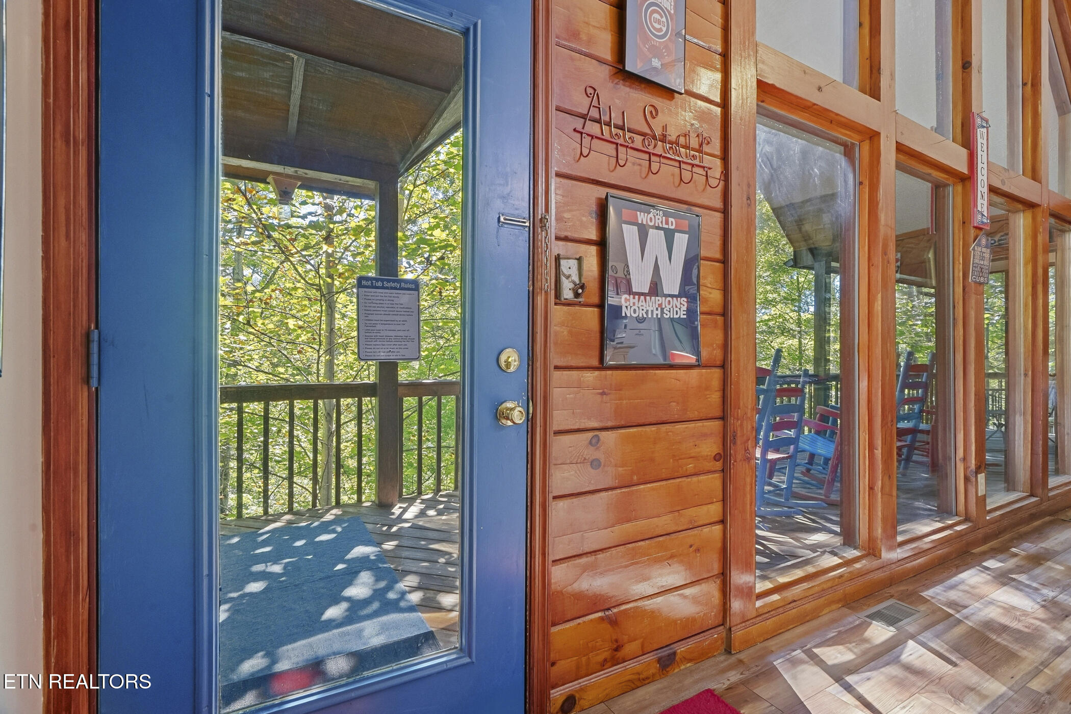 1660 Raccoon Den Way Sevierville TN 37862