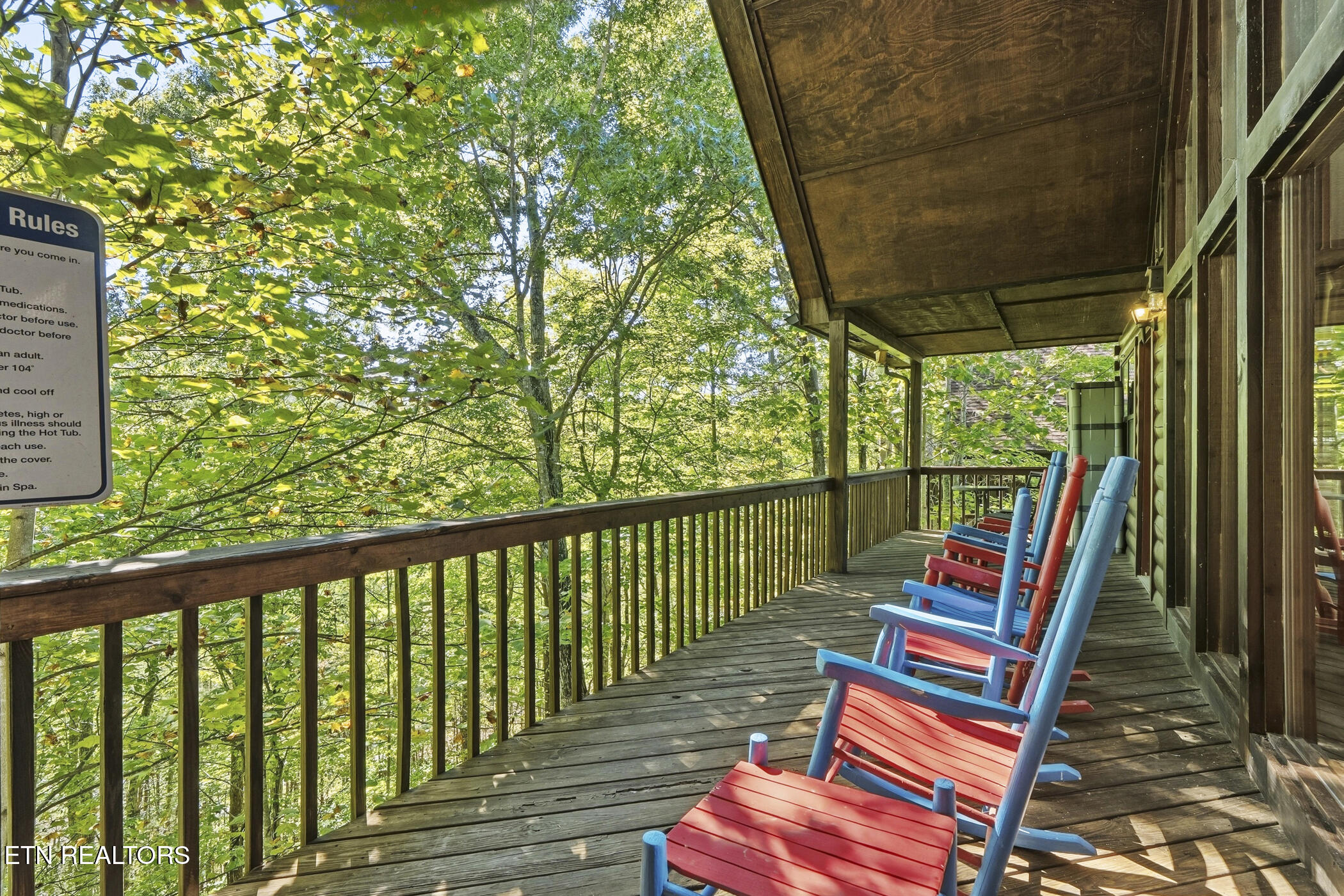 1660 Raccoon Den Way Sevierville TN 37862